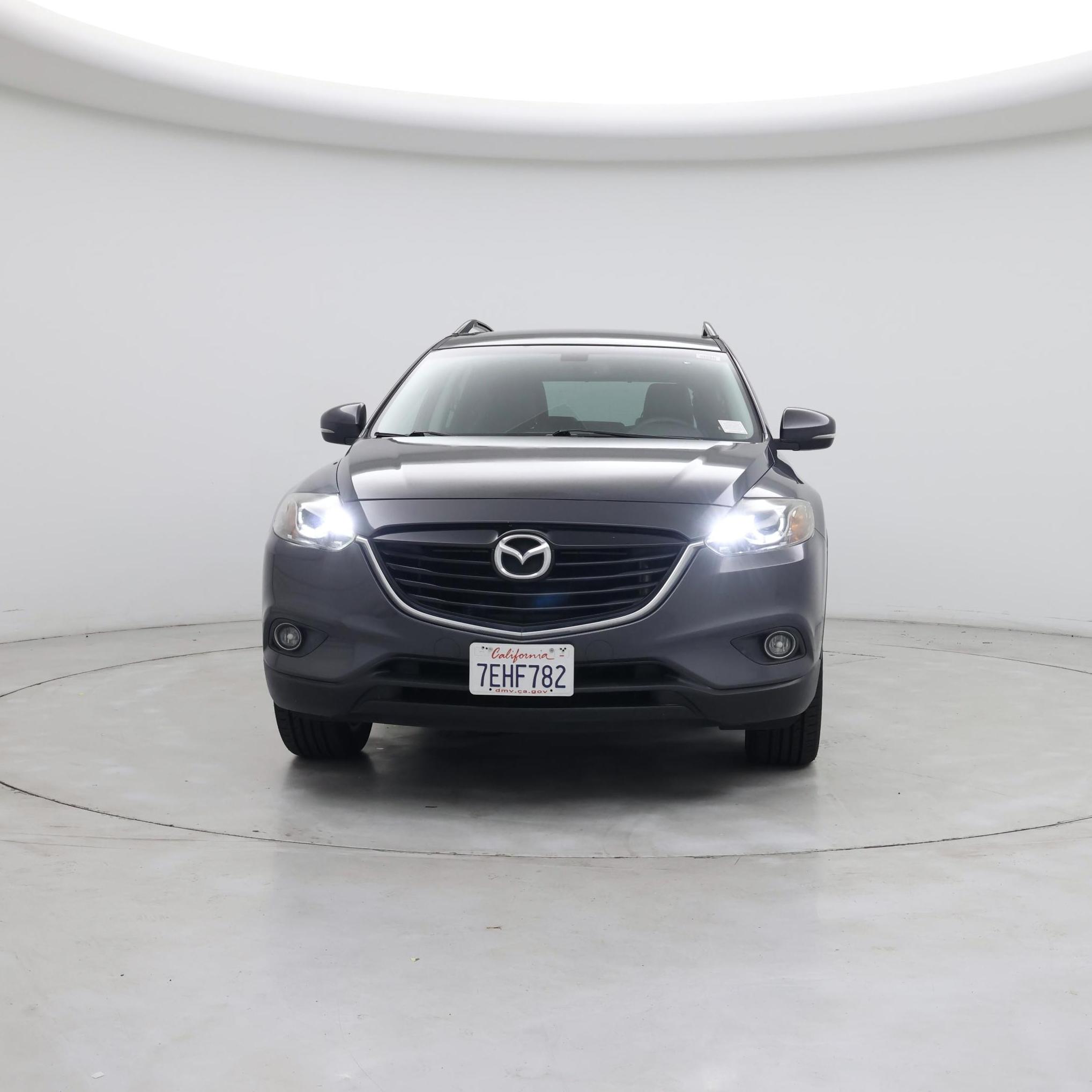 Thumbnail: 2013 Mazda CX-9 - 5