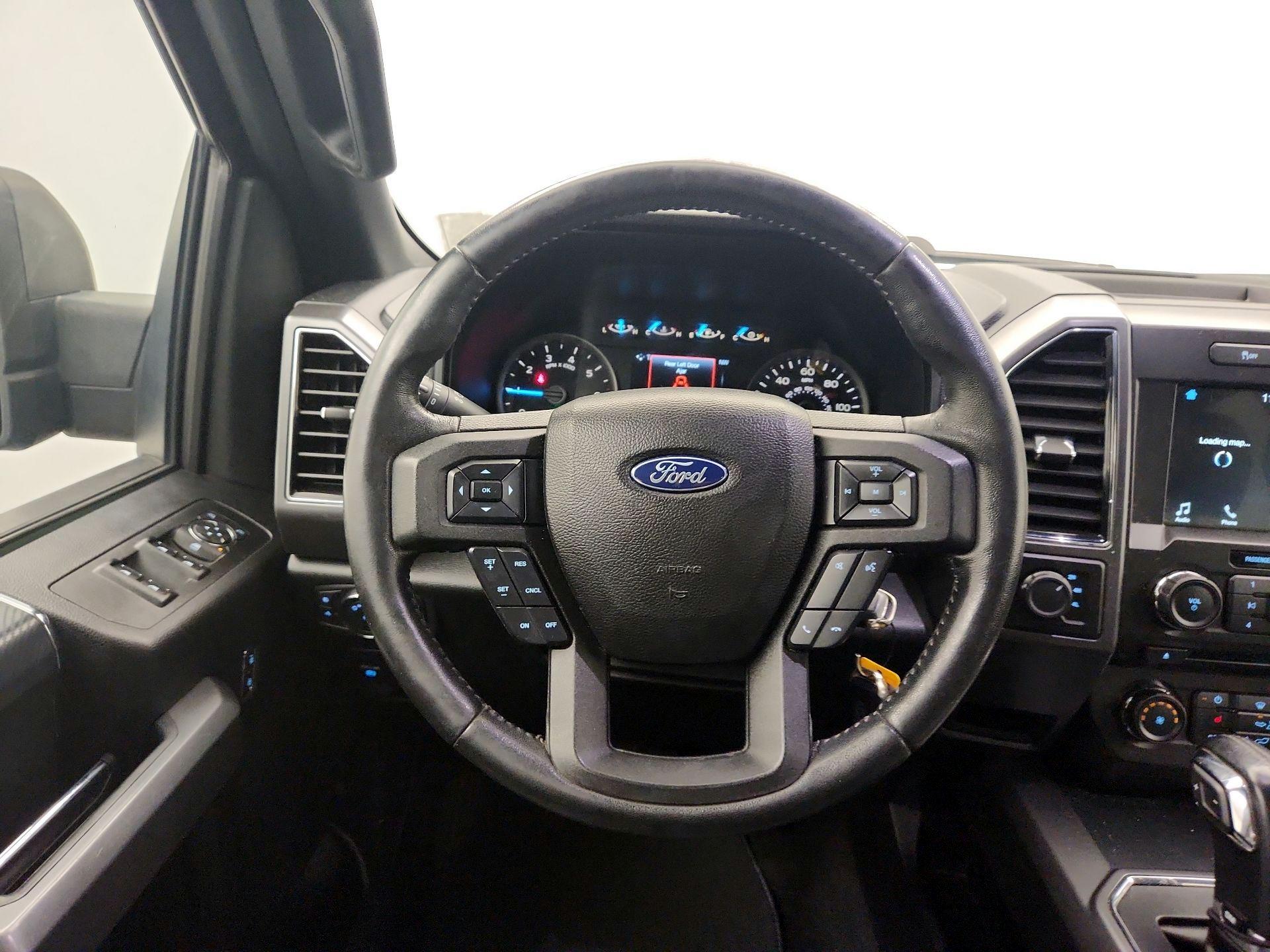 Thumbnail: 2018 Ford F-150 - 10
