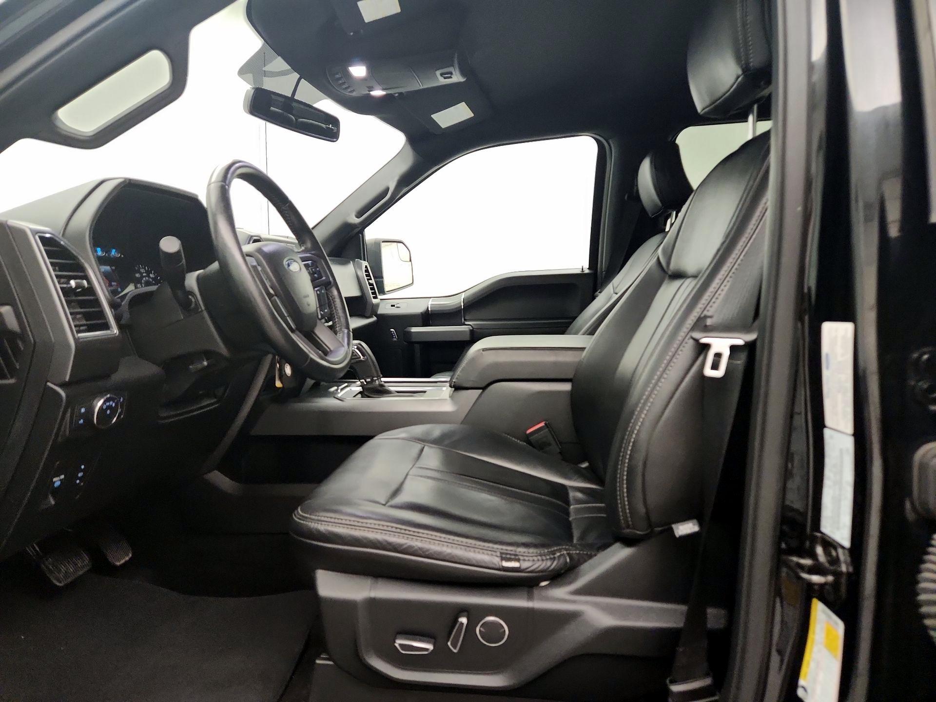 Thumbnail: 2018 Ford F-150 - 11