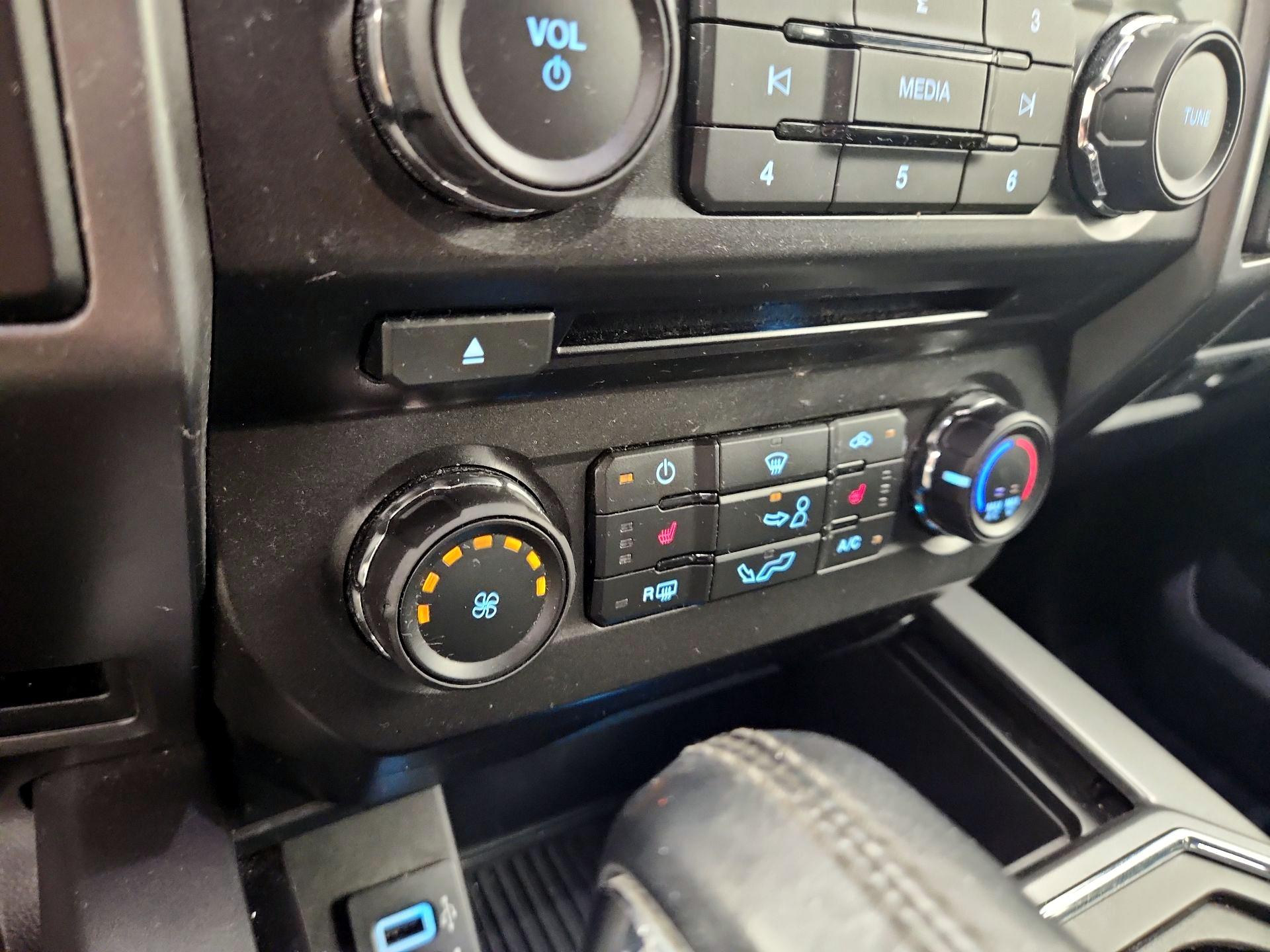 Thumbnail: 2018 Ford F-150 - 17