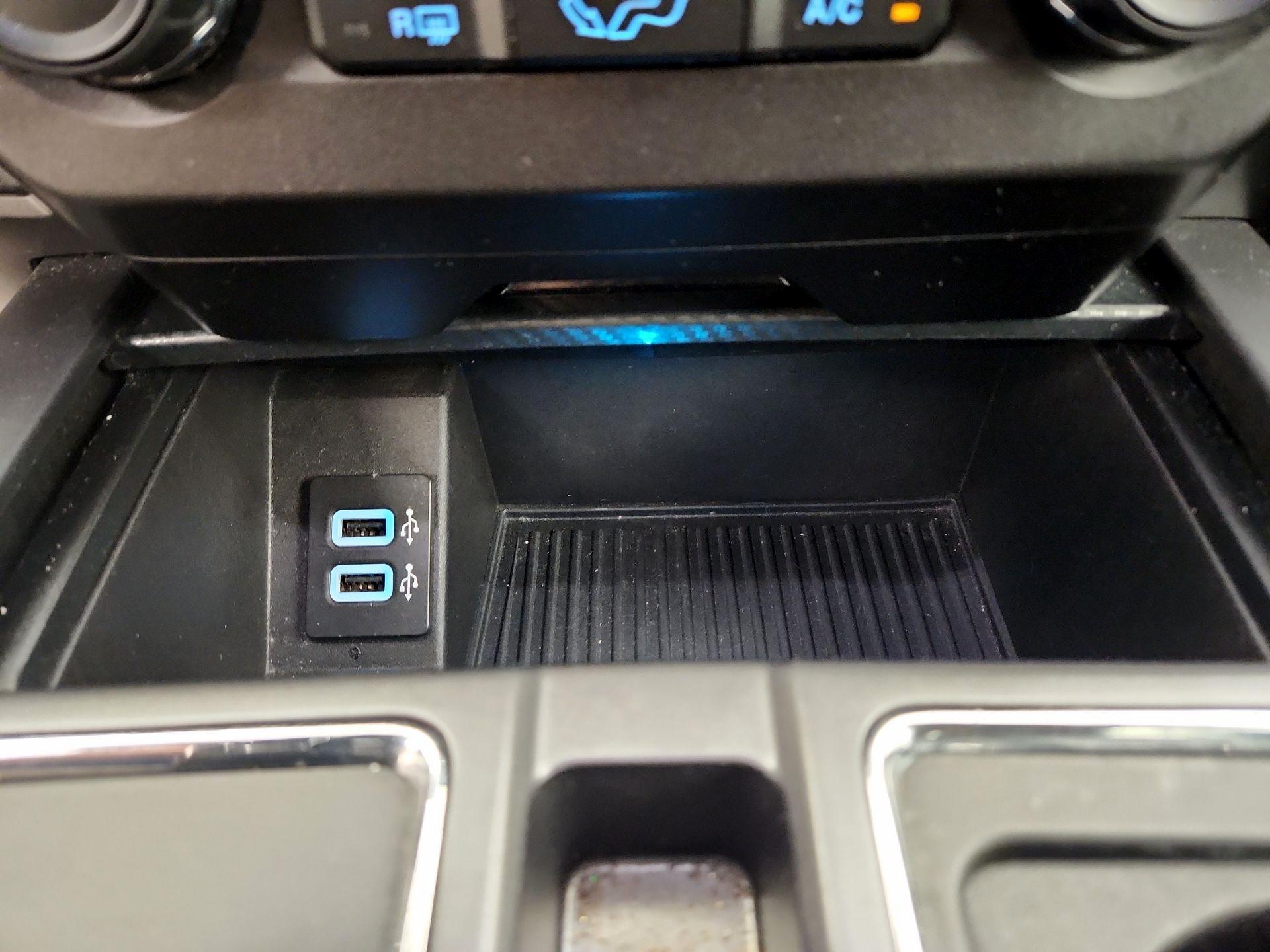 Thumbnail: 2018 Ford F-150 - 19