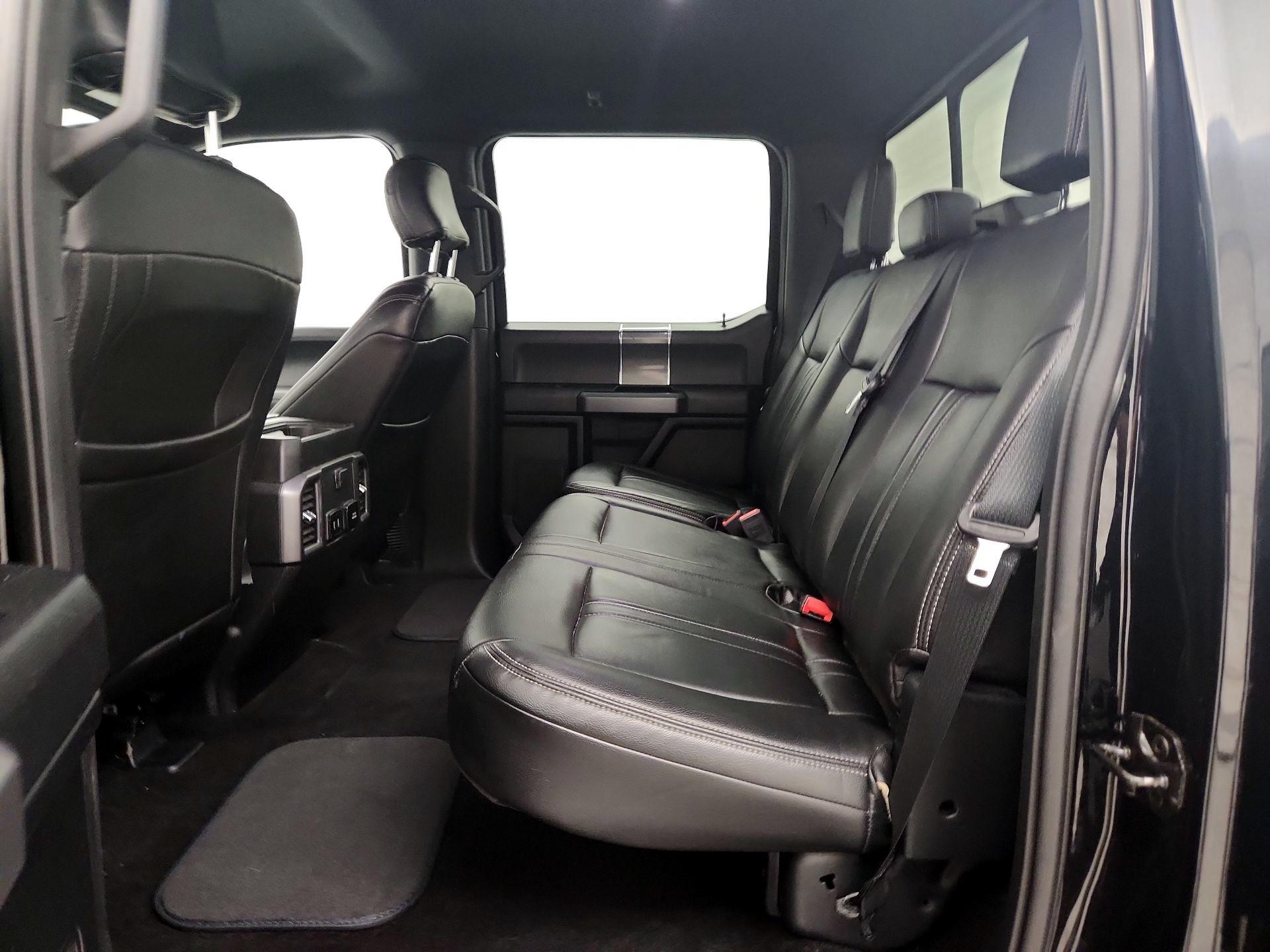 Thumbnail: 2018 Ford F-150 - 20