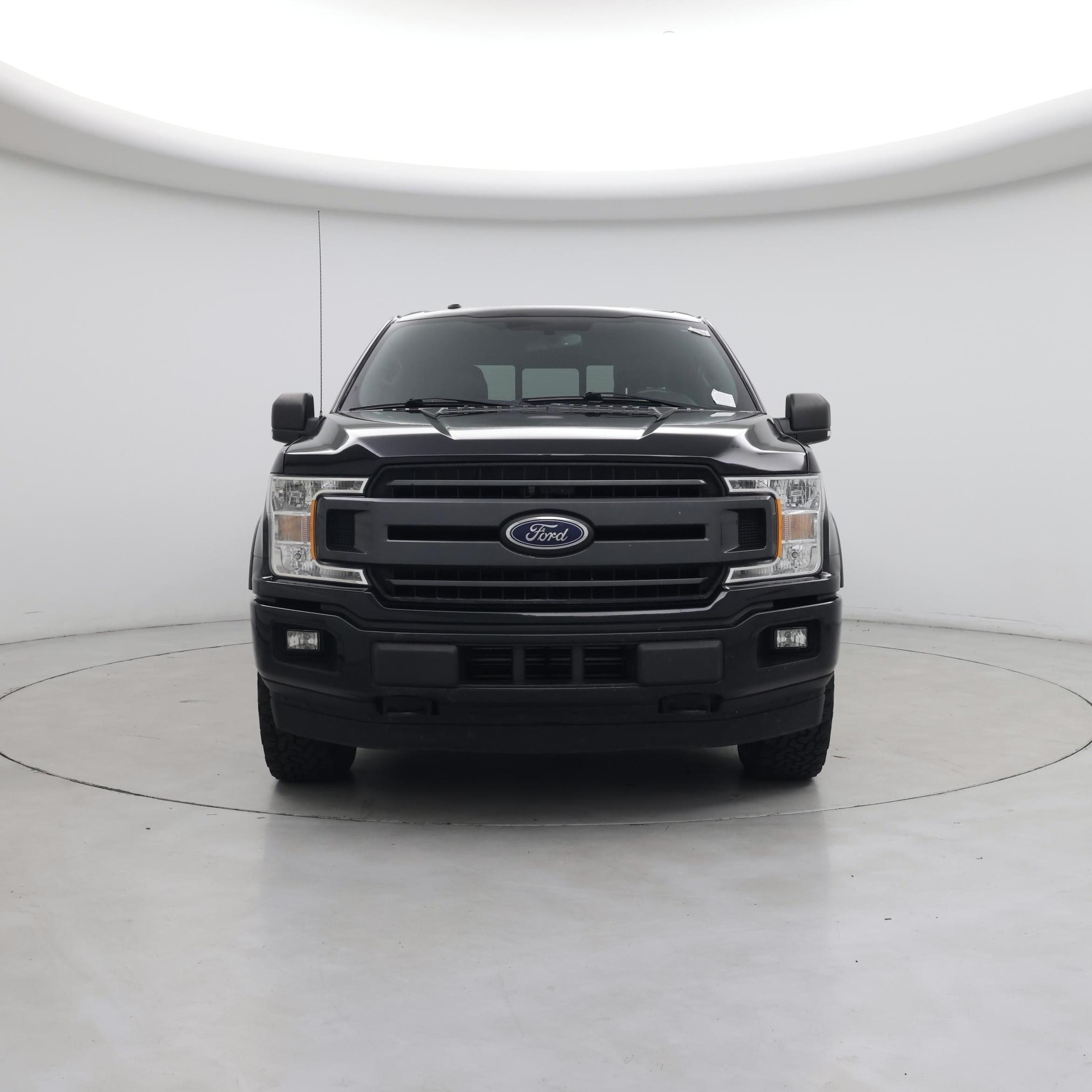 Thumbnail: 2018 Ford F-150 - 5