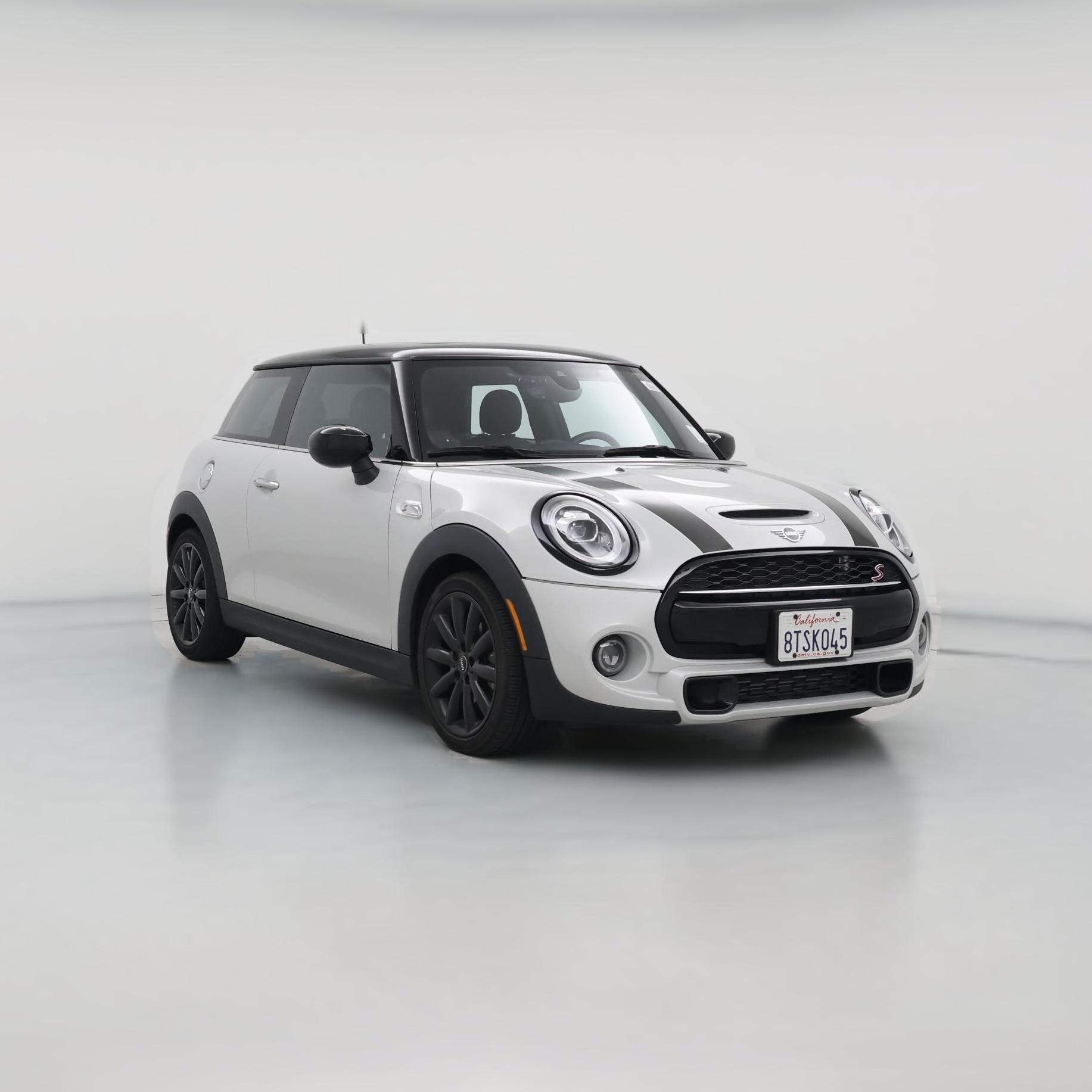 Thumbnail: 2021 MINI Cooper Hardtop - 1