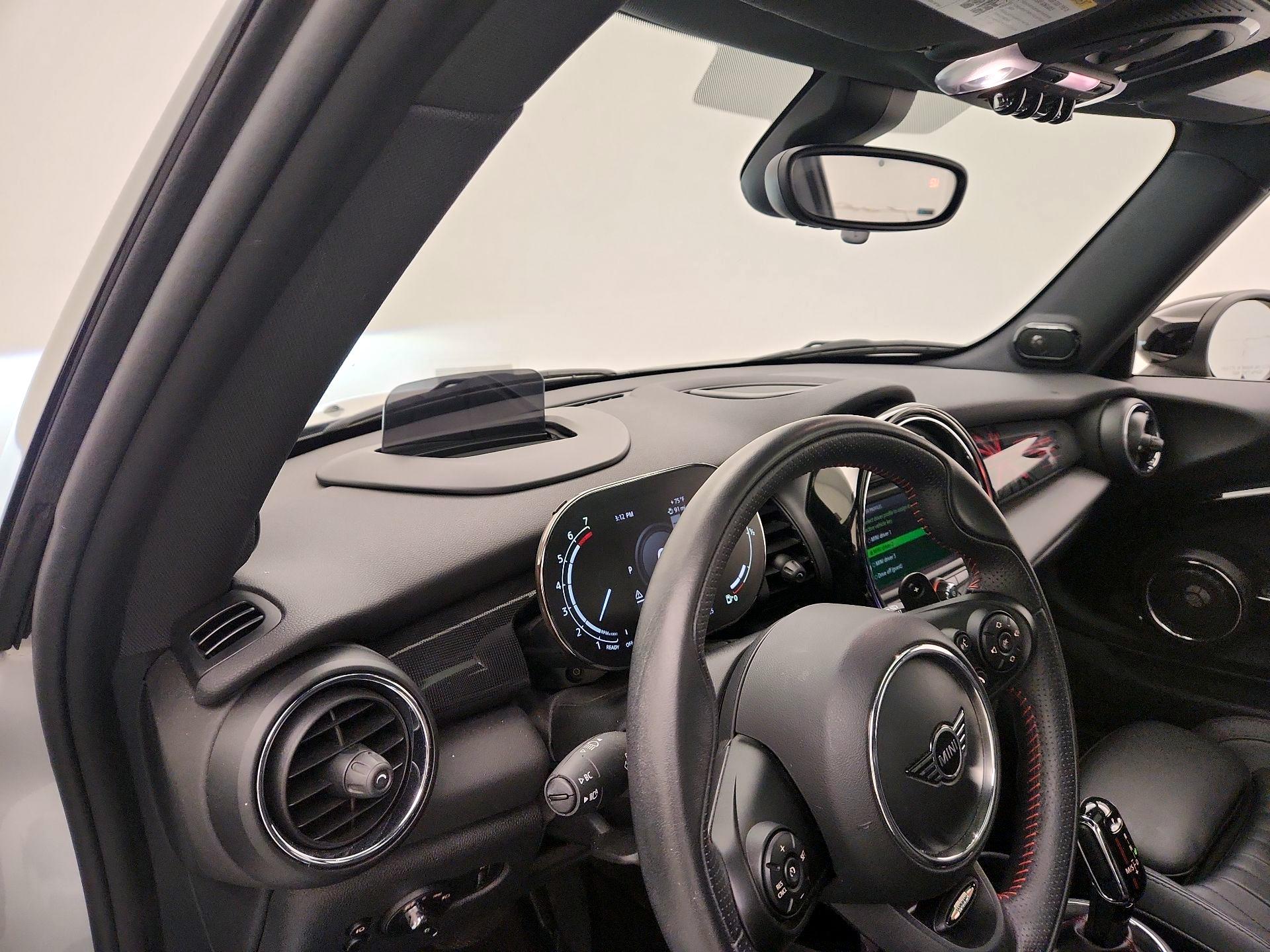 Thumbnail: 2021 MINI Cooper Hardtop - 9