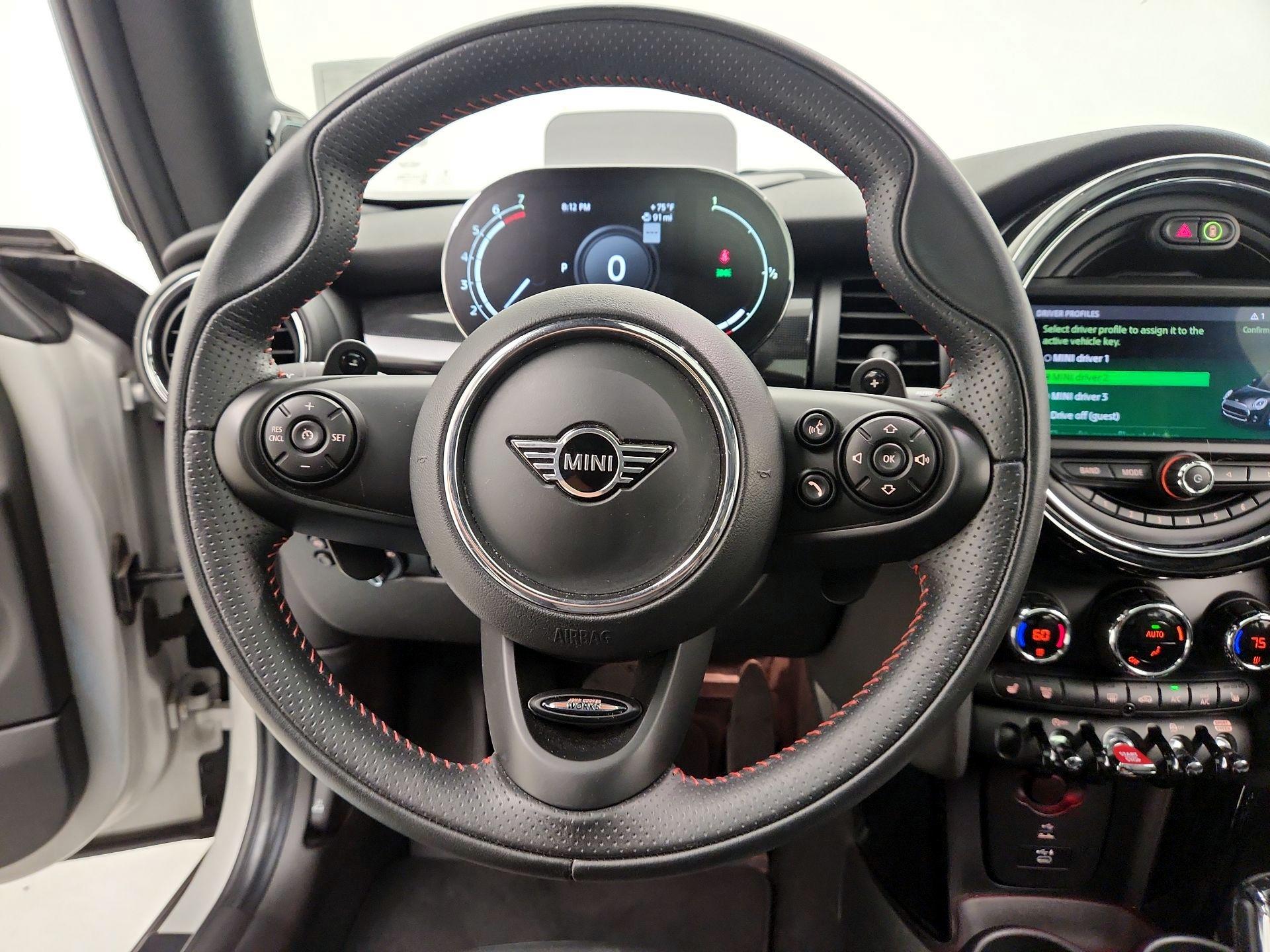Thumbnail: 2021 MINI Cooper Hardtop - 10