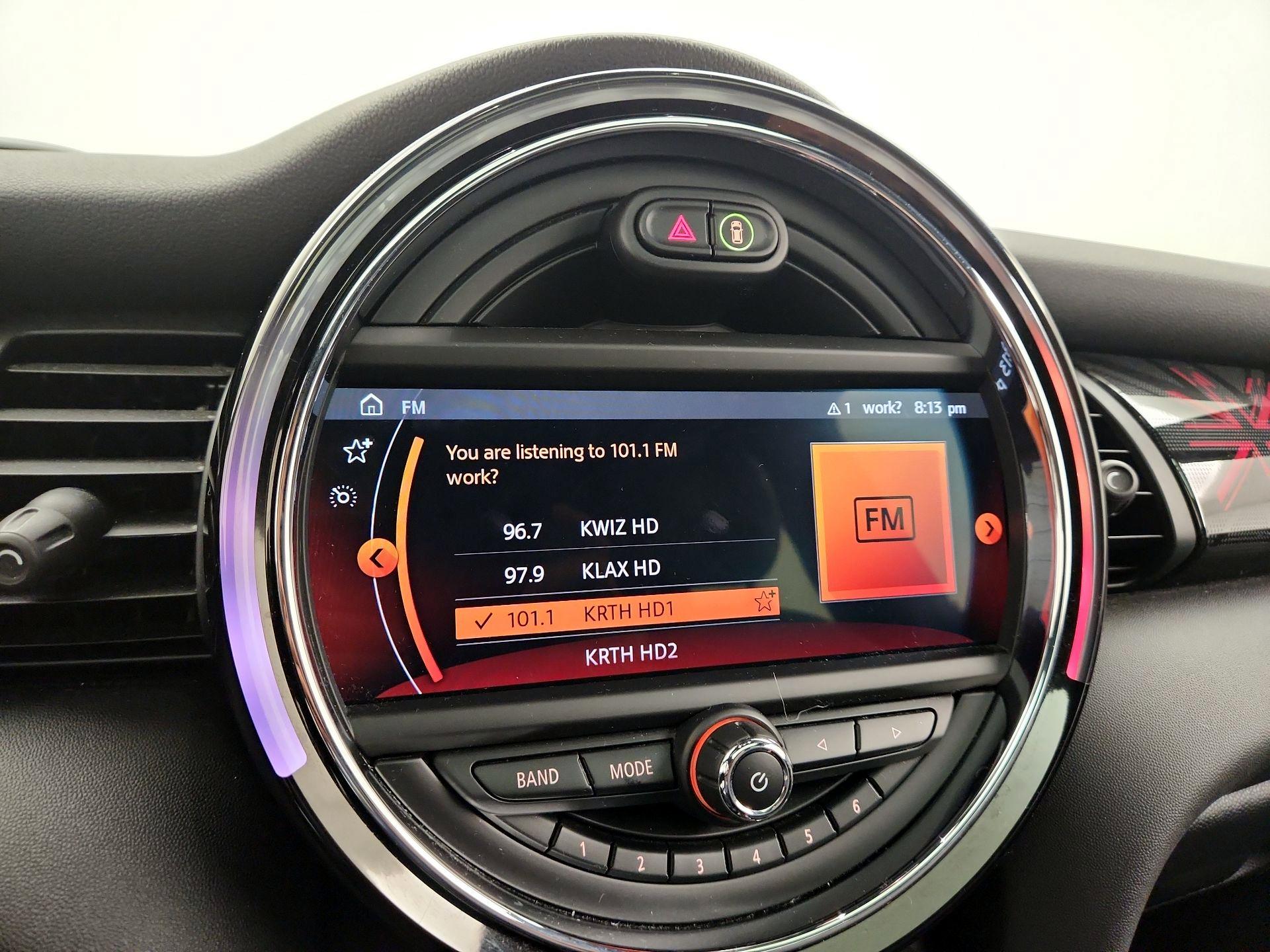 Thumbnail: 2021 MINI Cooper Hardtop - 15