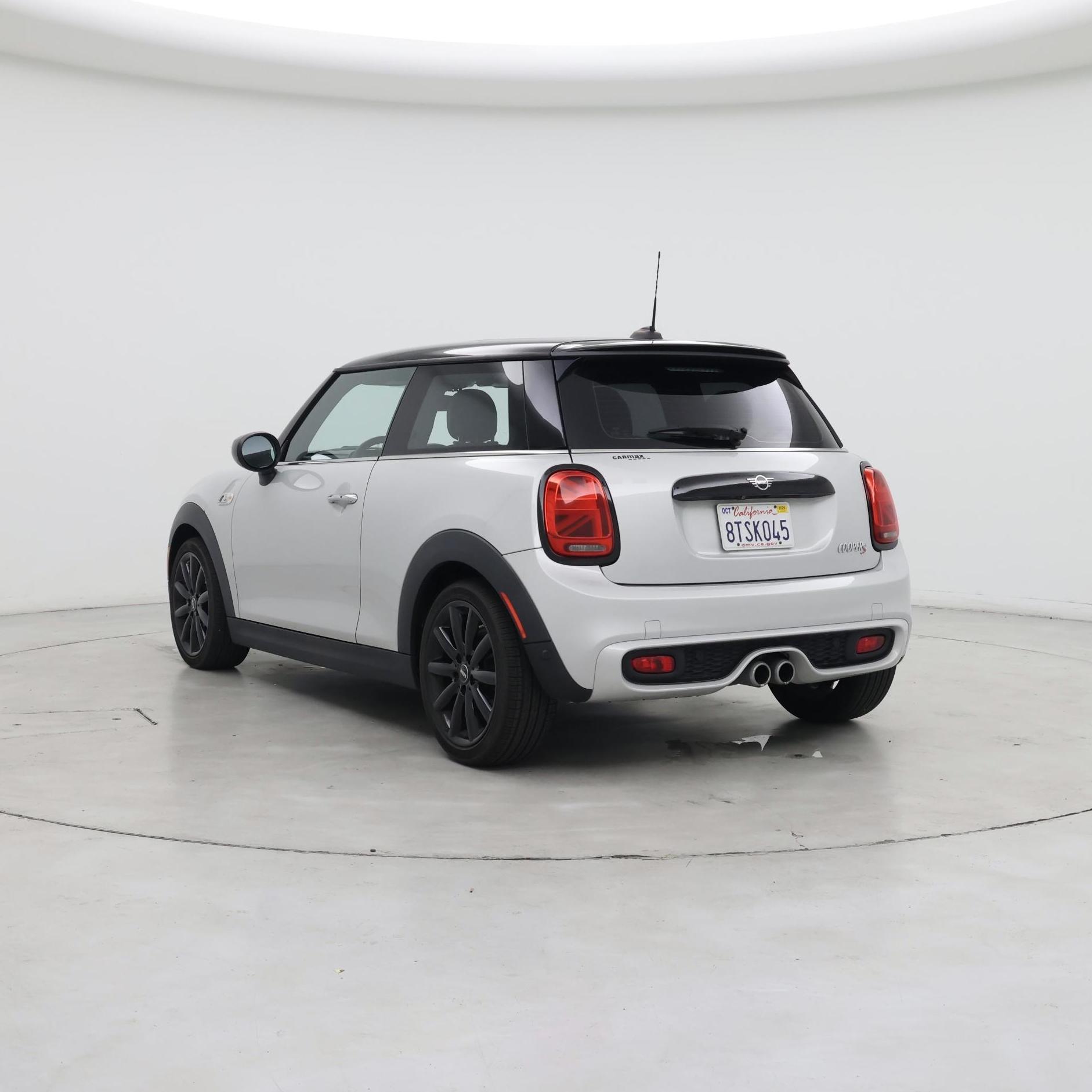 Thumbnail: 2021 MINI Cooper Hardtop - 2
