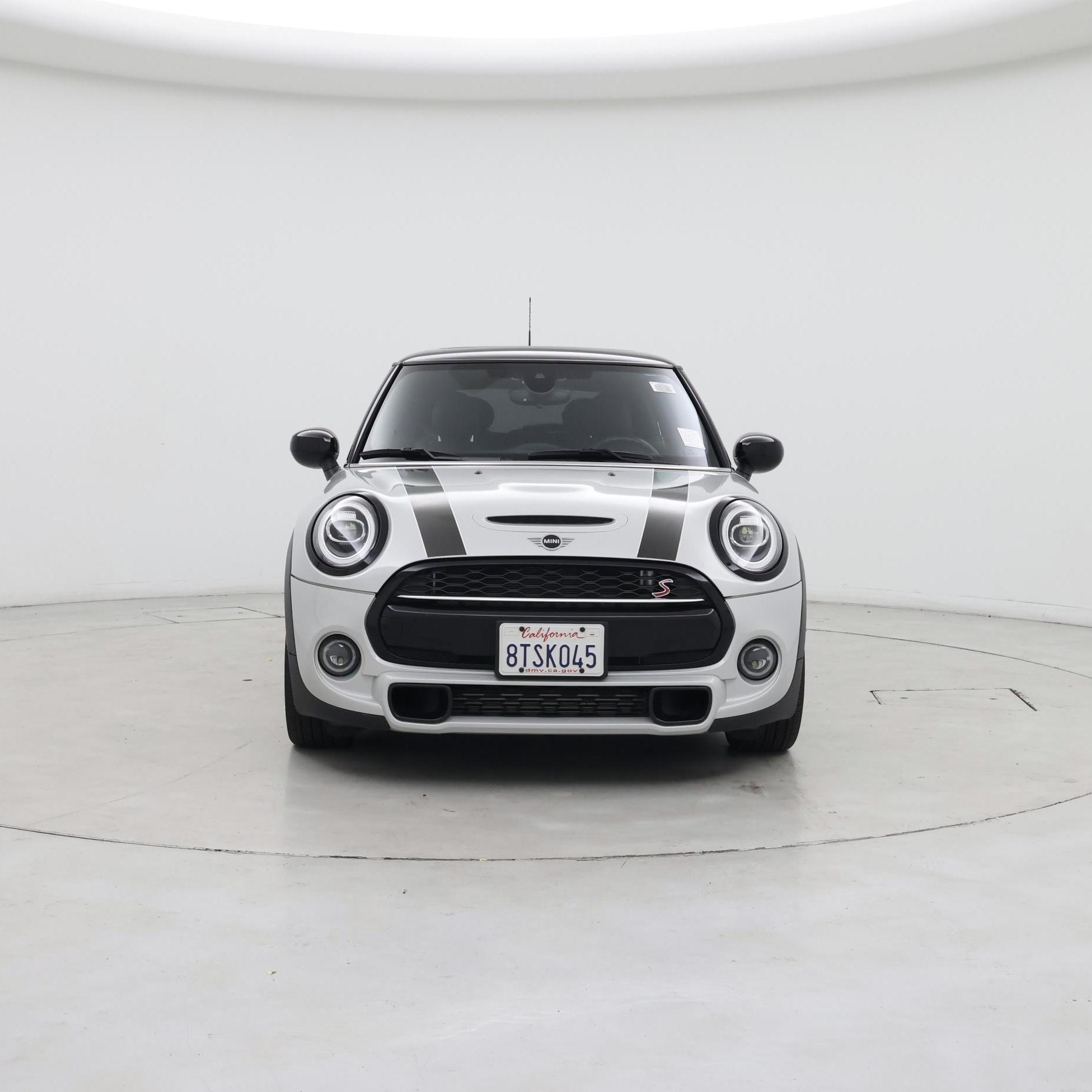 Thumbnail: 2021 MINI Cooper Hardtop - 5