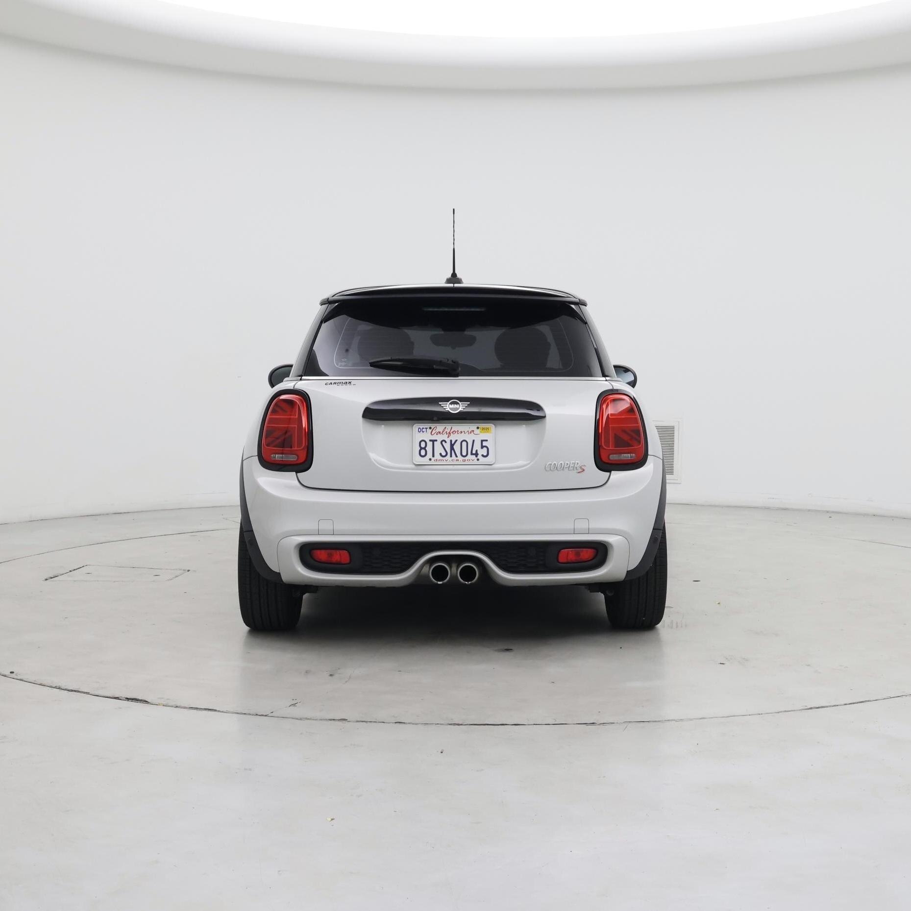 Thumbnail: 2021 MINI Cooper Hardtop - 6