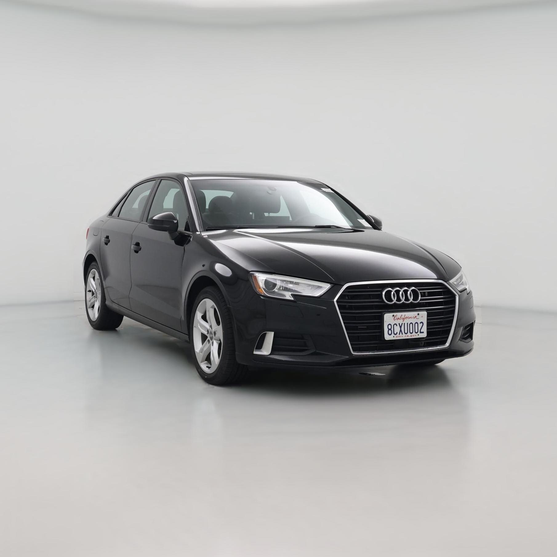 Thumbnail: 2018 Audi A3 - 1