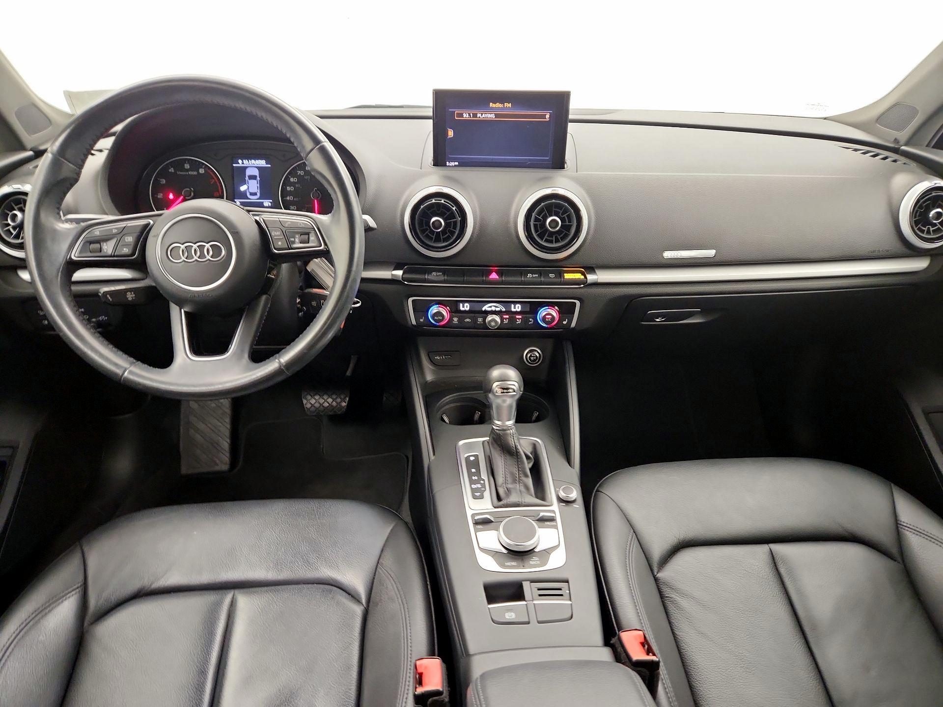 Thumbnail: 2018 Audi A3 - 9