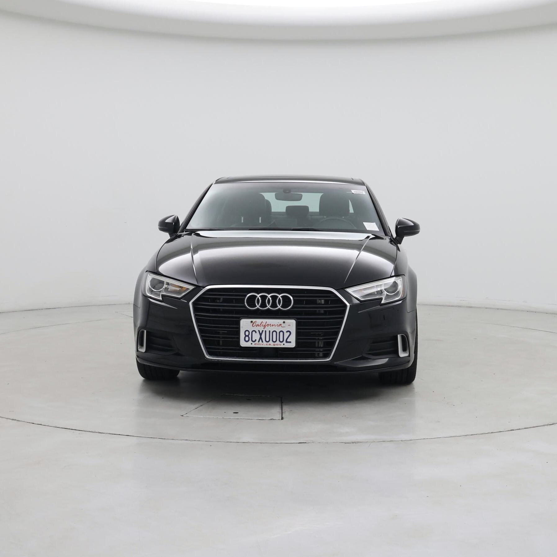 Thumbnail: 2018 Audi A3 - 5