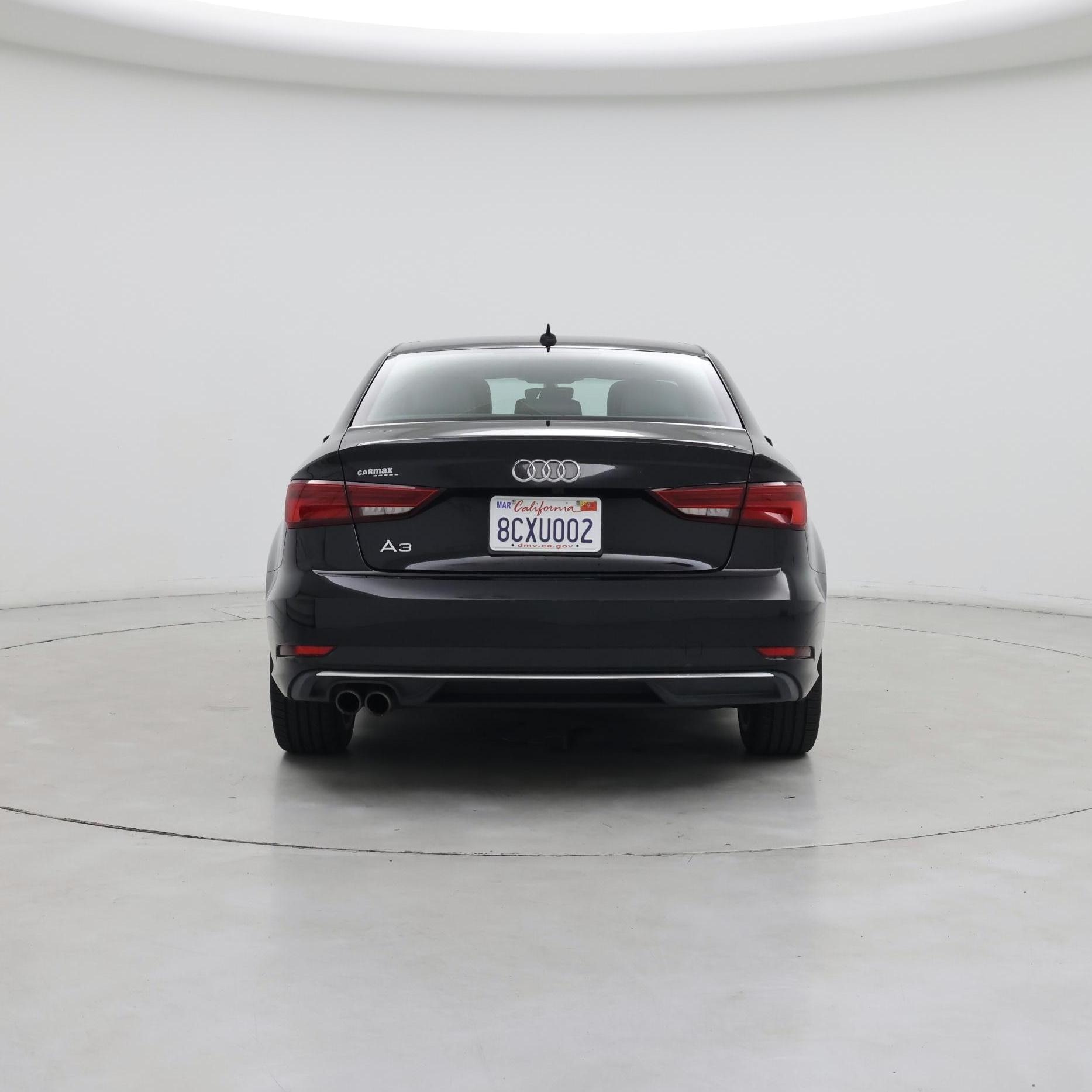 Thumbnail: 2018 Audi A3 - 6