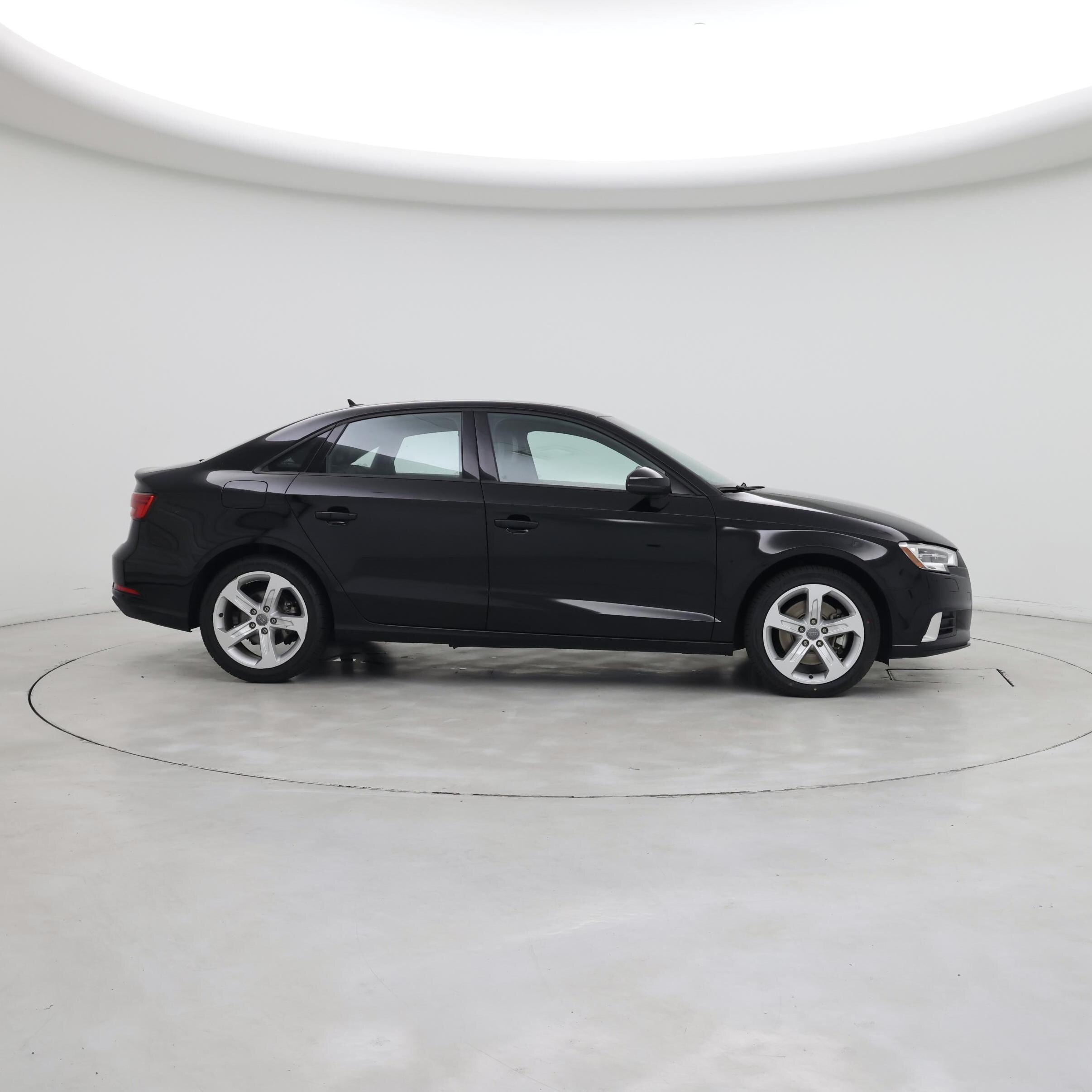 Thumbnail: 2018 Audi A3 - 7