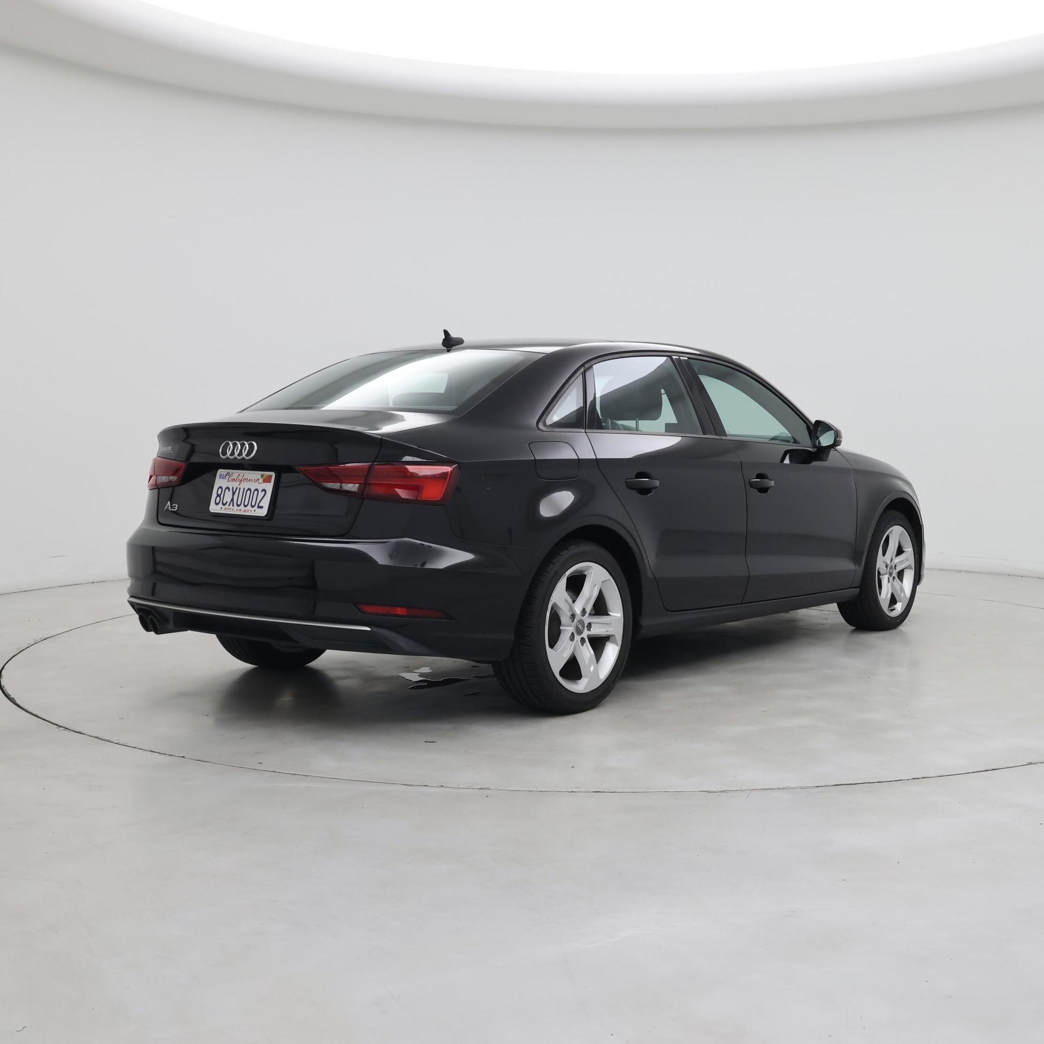 Thumbnail: 2018 Audi A3 - 8