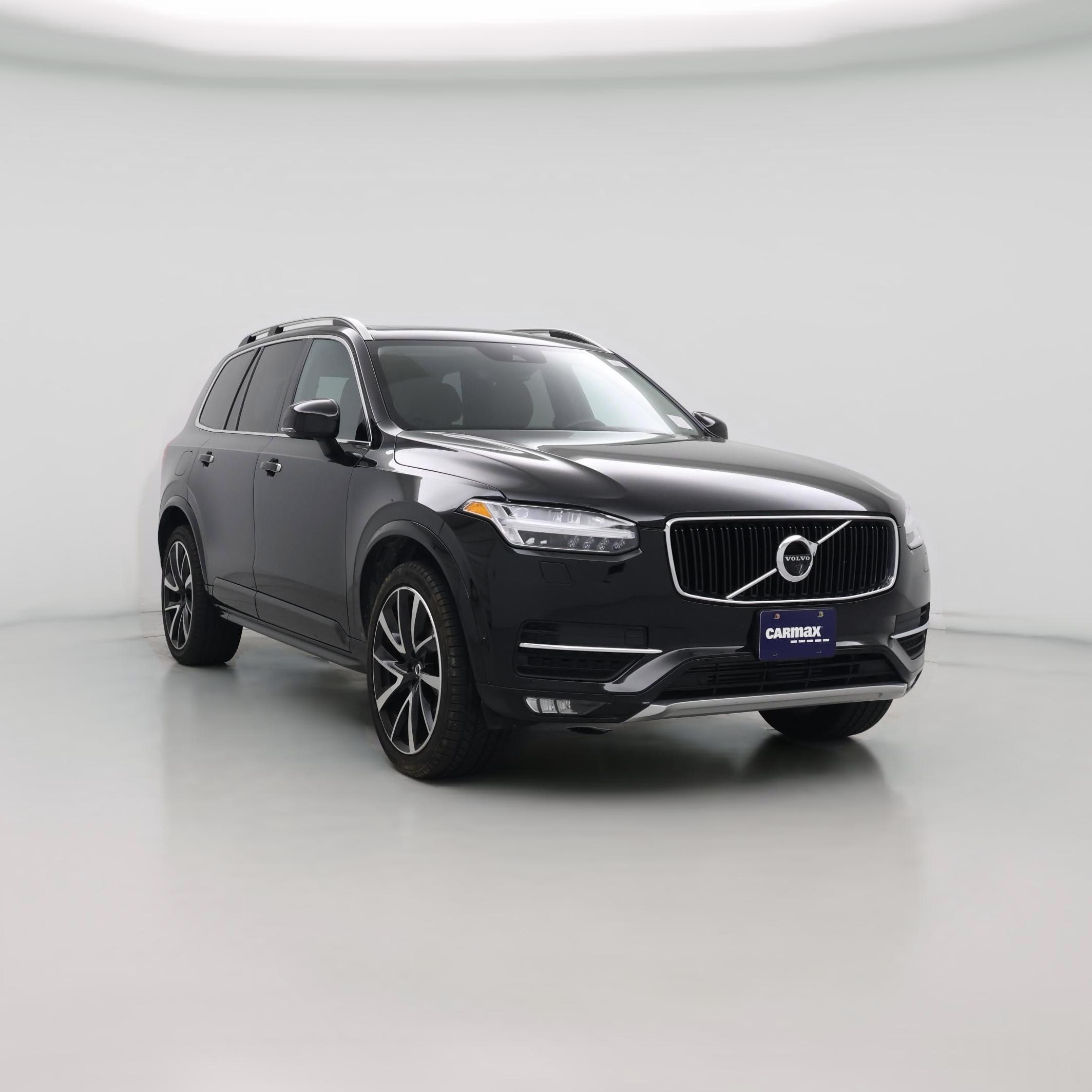 Thumbnail: 2019 Volvo XC90 - 1