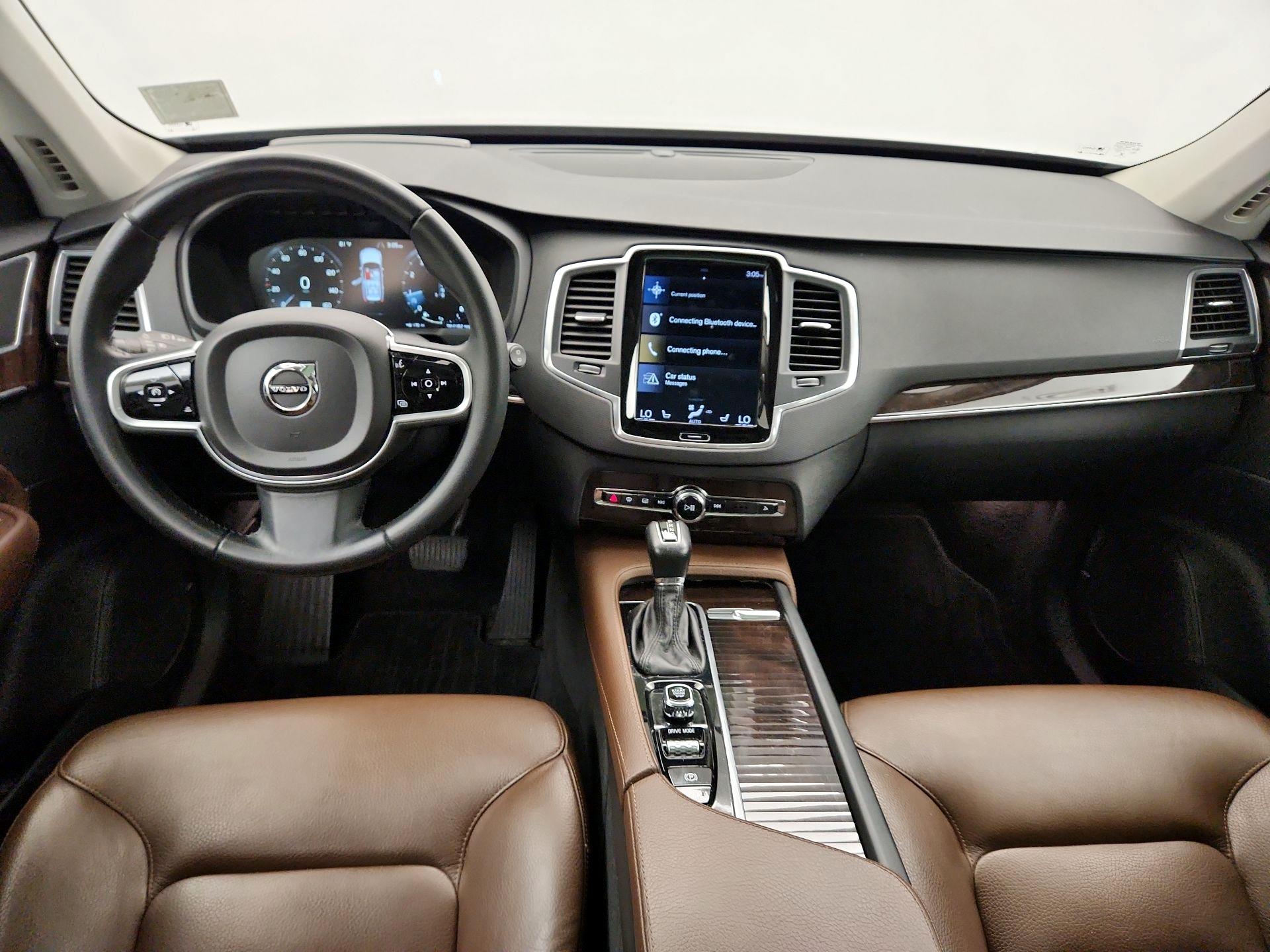 Thumbnail: 2019 Volvo XC90 - 9