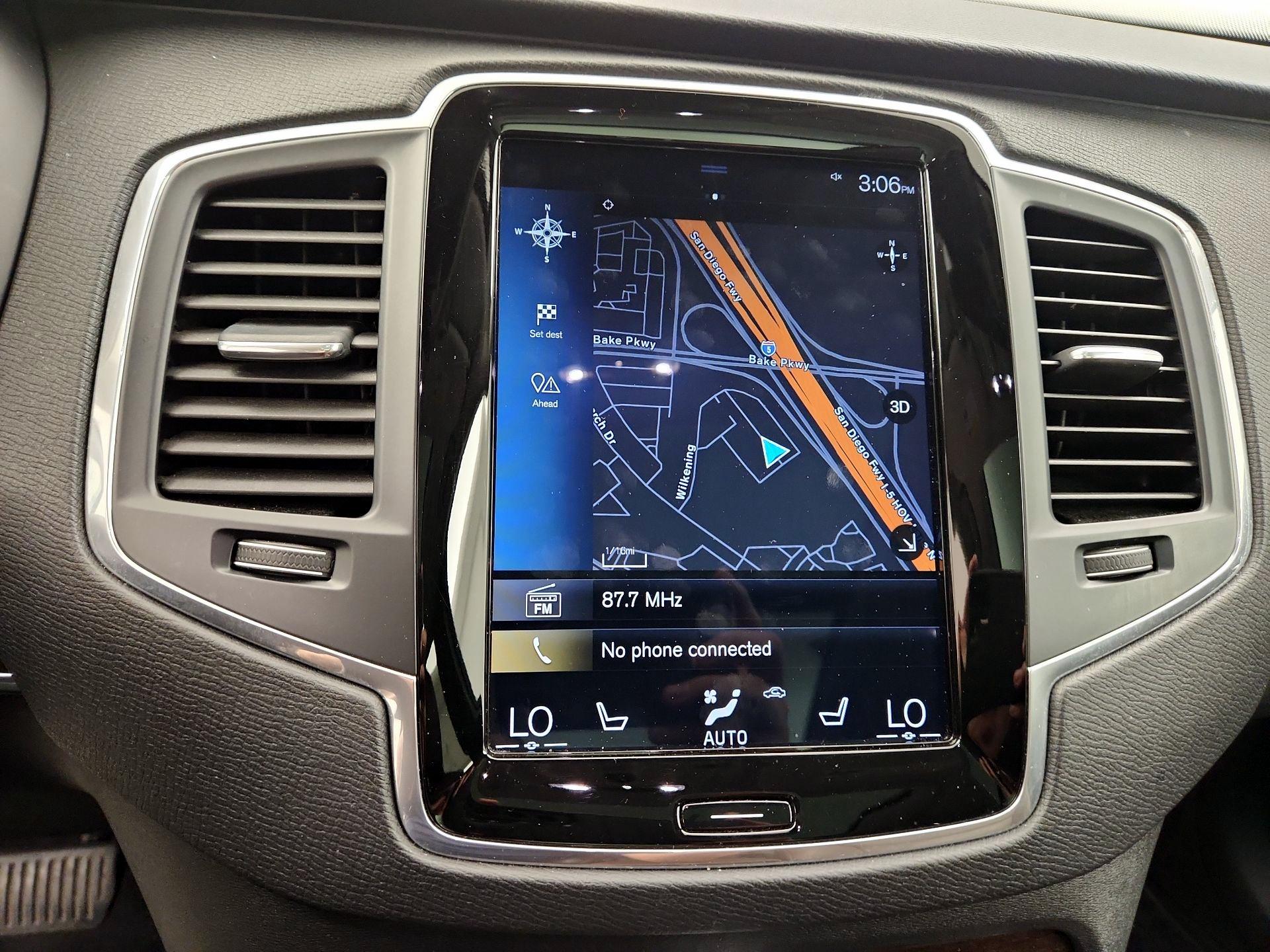 Thumbnail: 2019 Volvo XC90 - 14