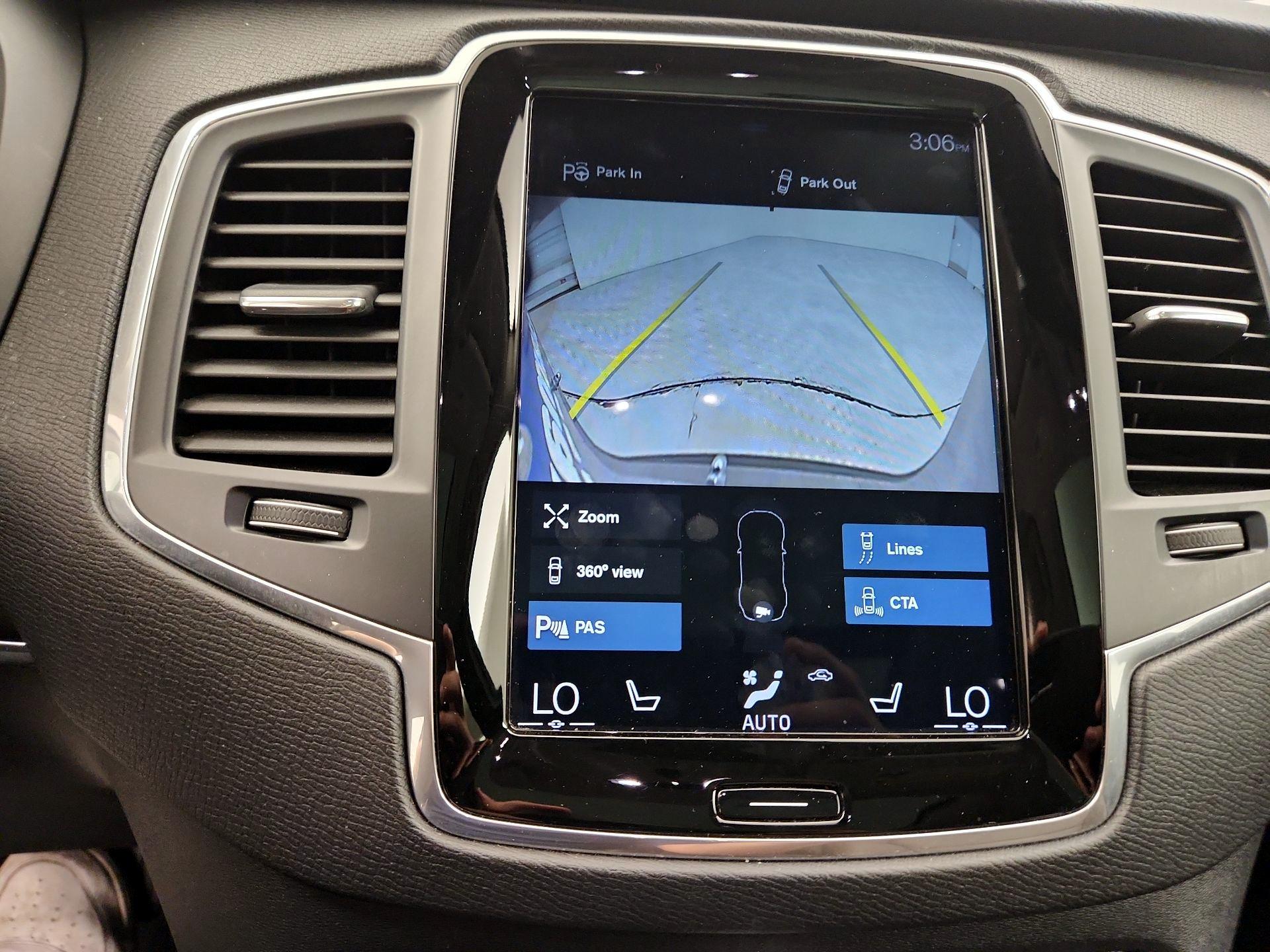 Thumbnail: 2019 Volvo XC90 - 15
