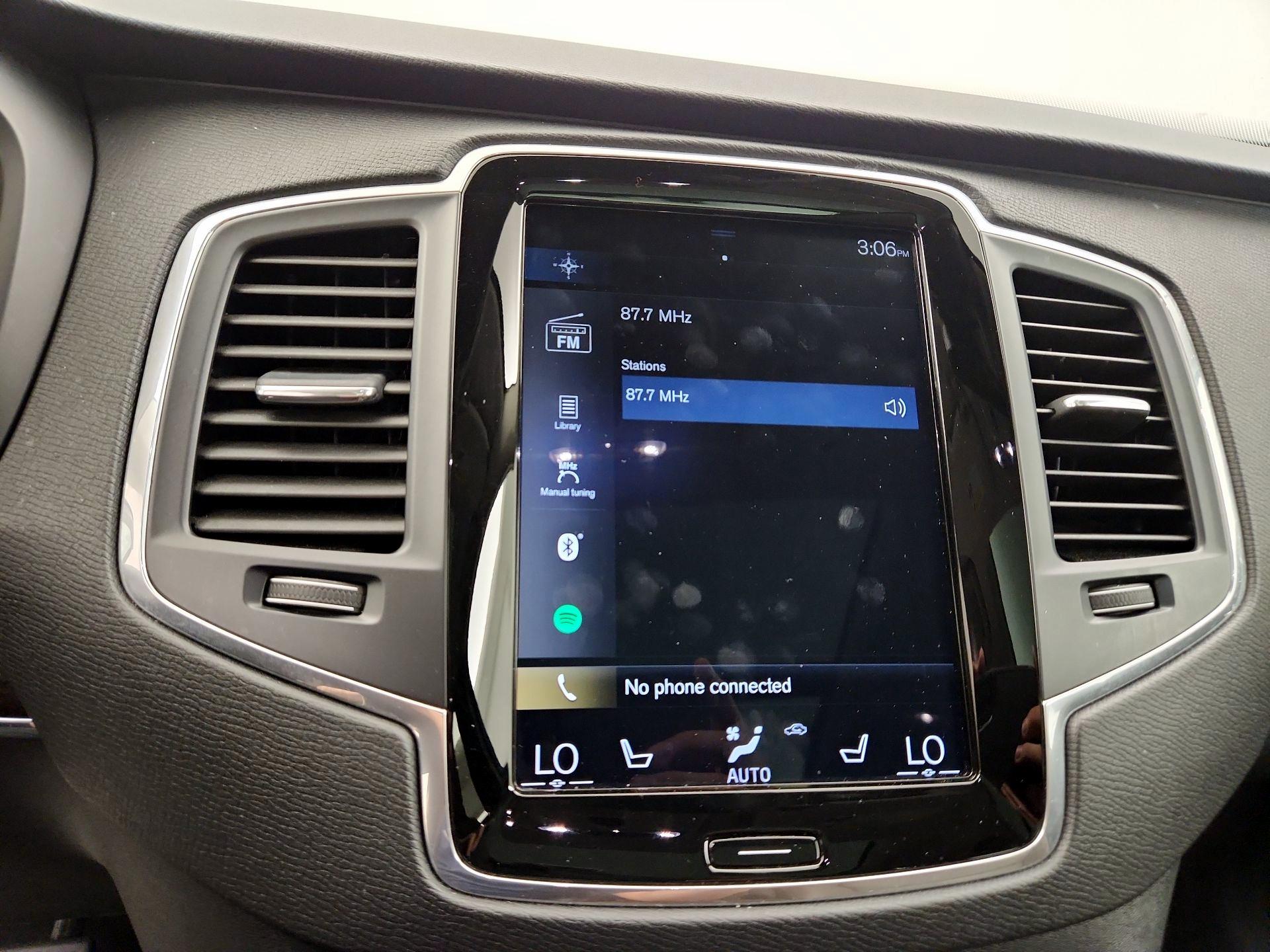 Thumbnail: 2019 Volvo XC90 - 16