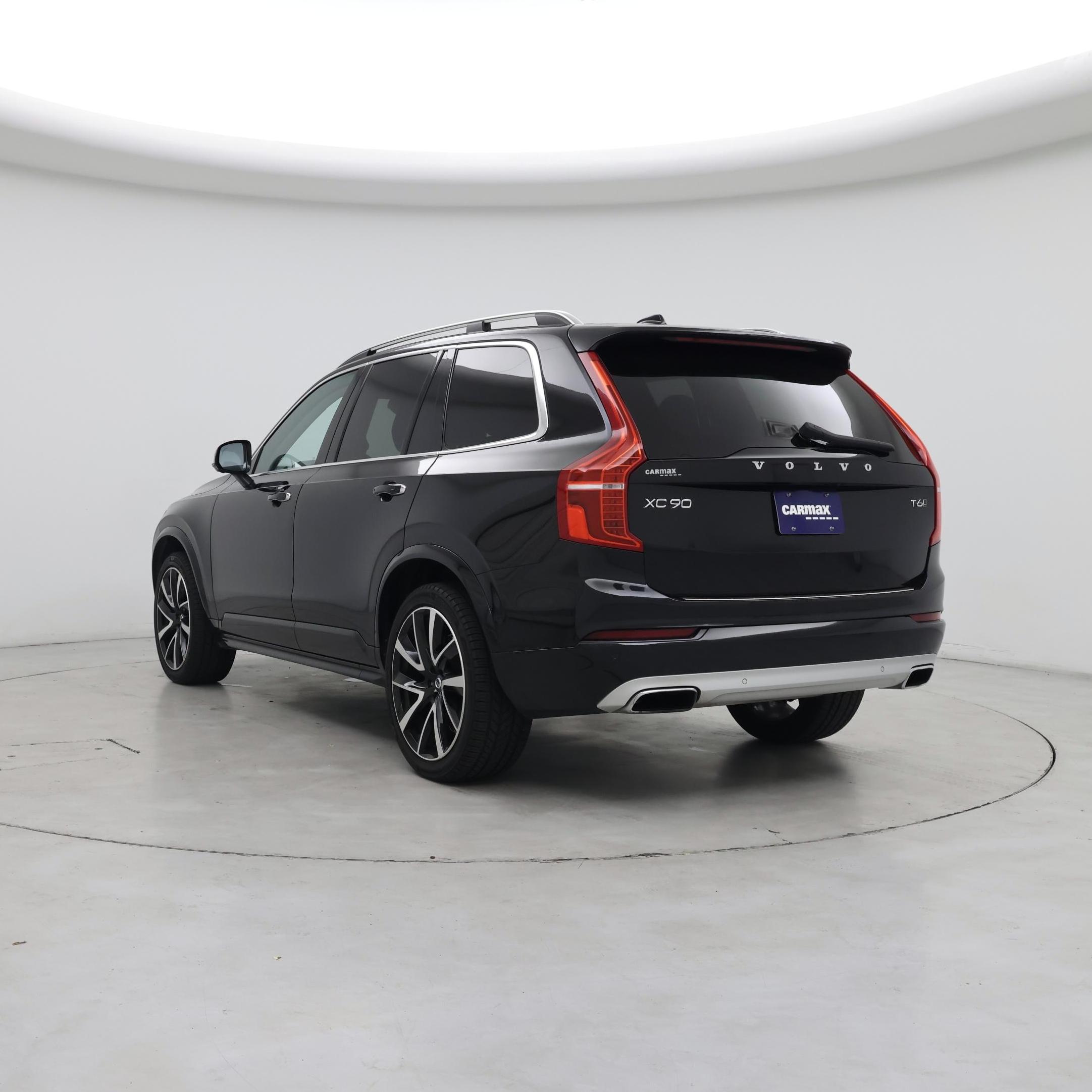 Thumbnail: 2019 Volvo XC90 - 2