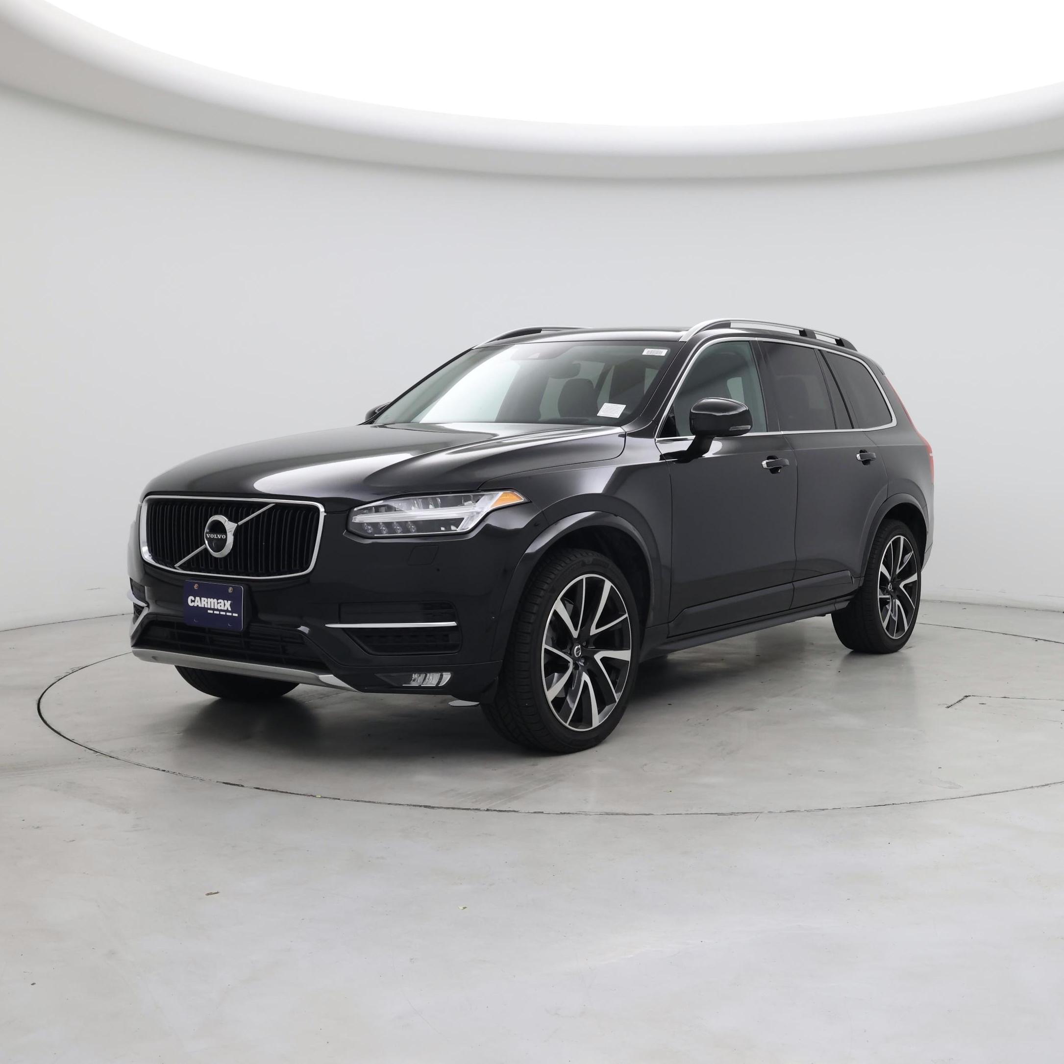 Thumbnail: 2019 Volvo XC90 - 4