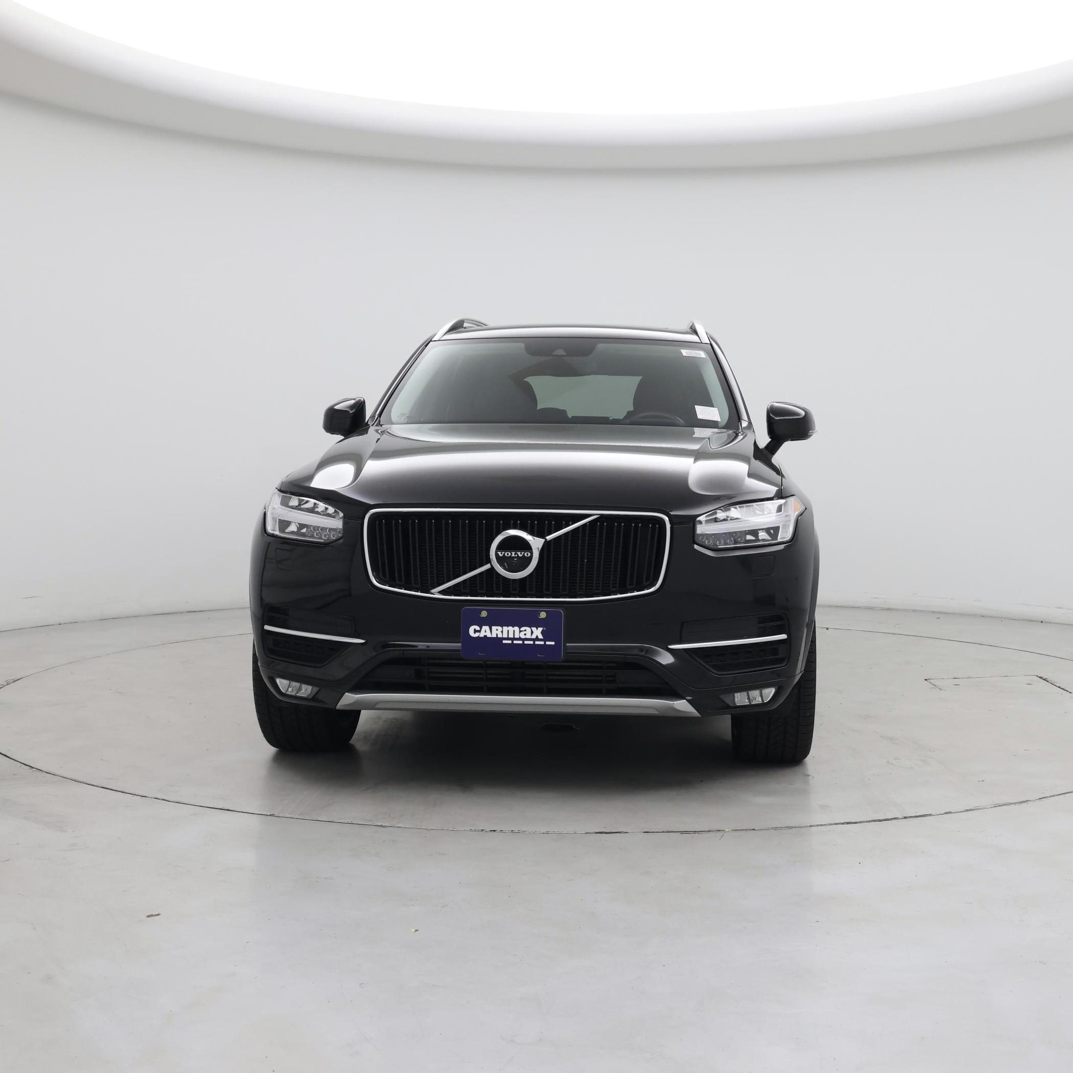 Thumbnail: 2019 Volvo XC90 - 5