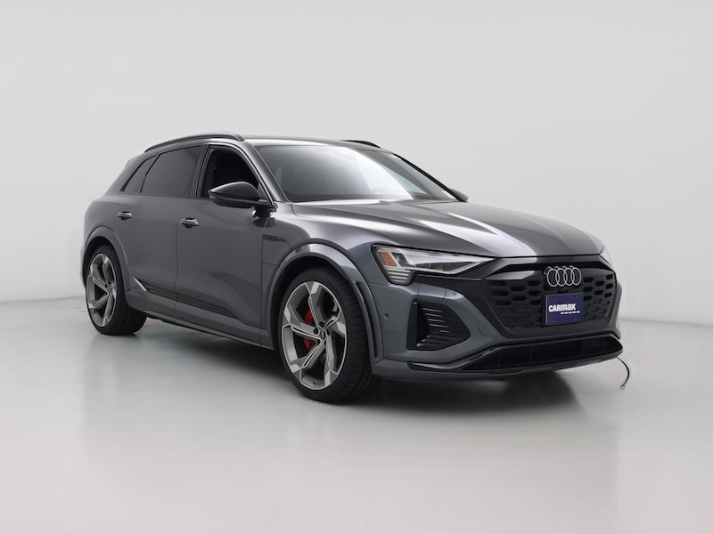 2024 Audi SQ8 e-tron Prestige -
                  Irvine, CA