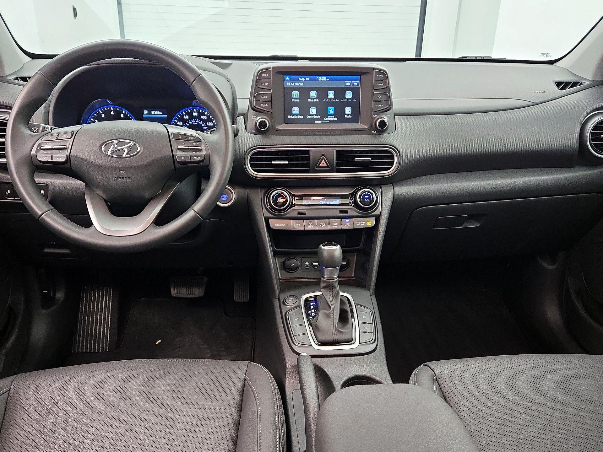 Thumbnail: 2020 Hyundai Kona - 9