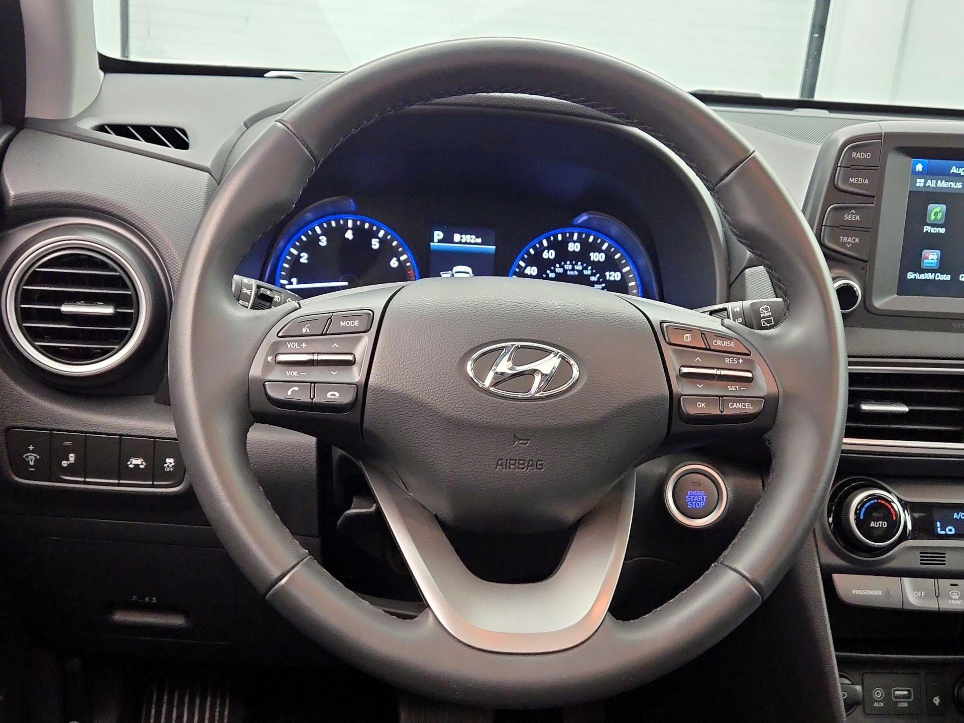 Thumbnail: 2020 Hyundai Kona - 10