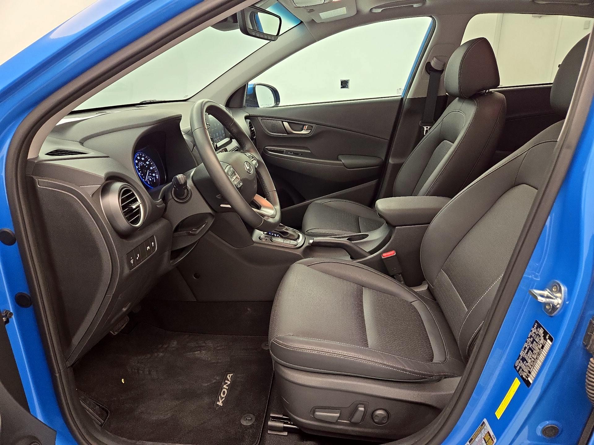 Thumbnail: 2020 Hyundai Kona - 11