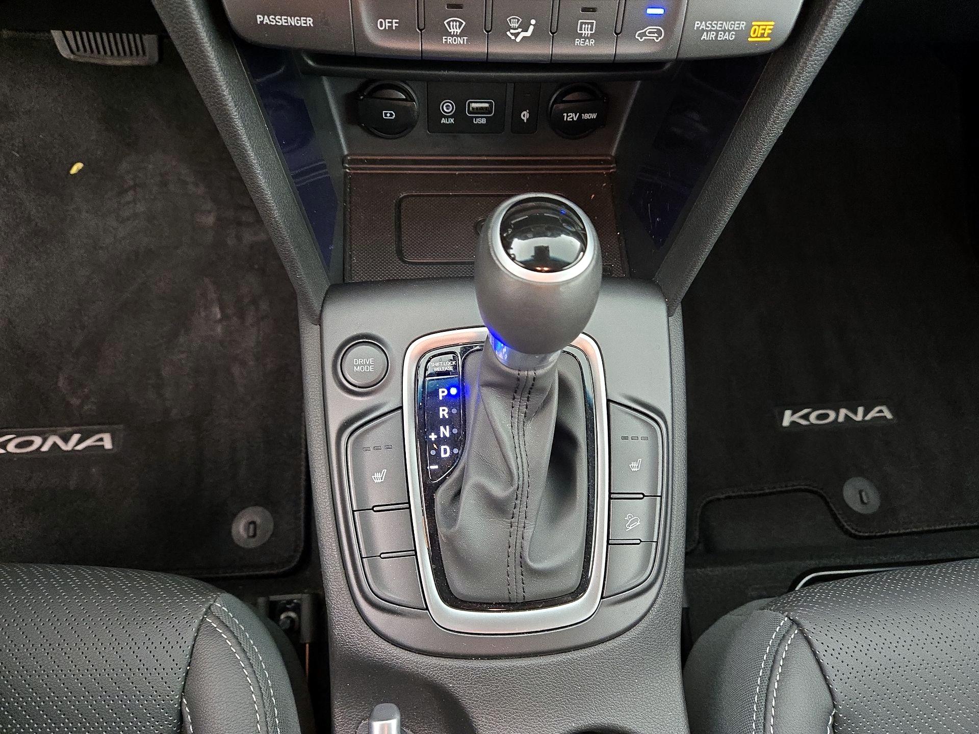 Thumbnail: 2020 Hyundai Kona - 17