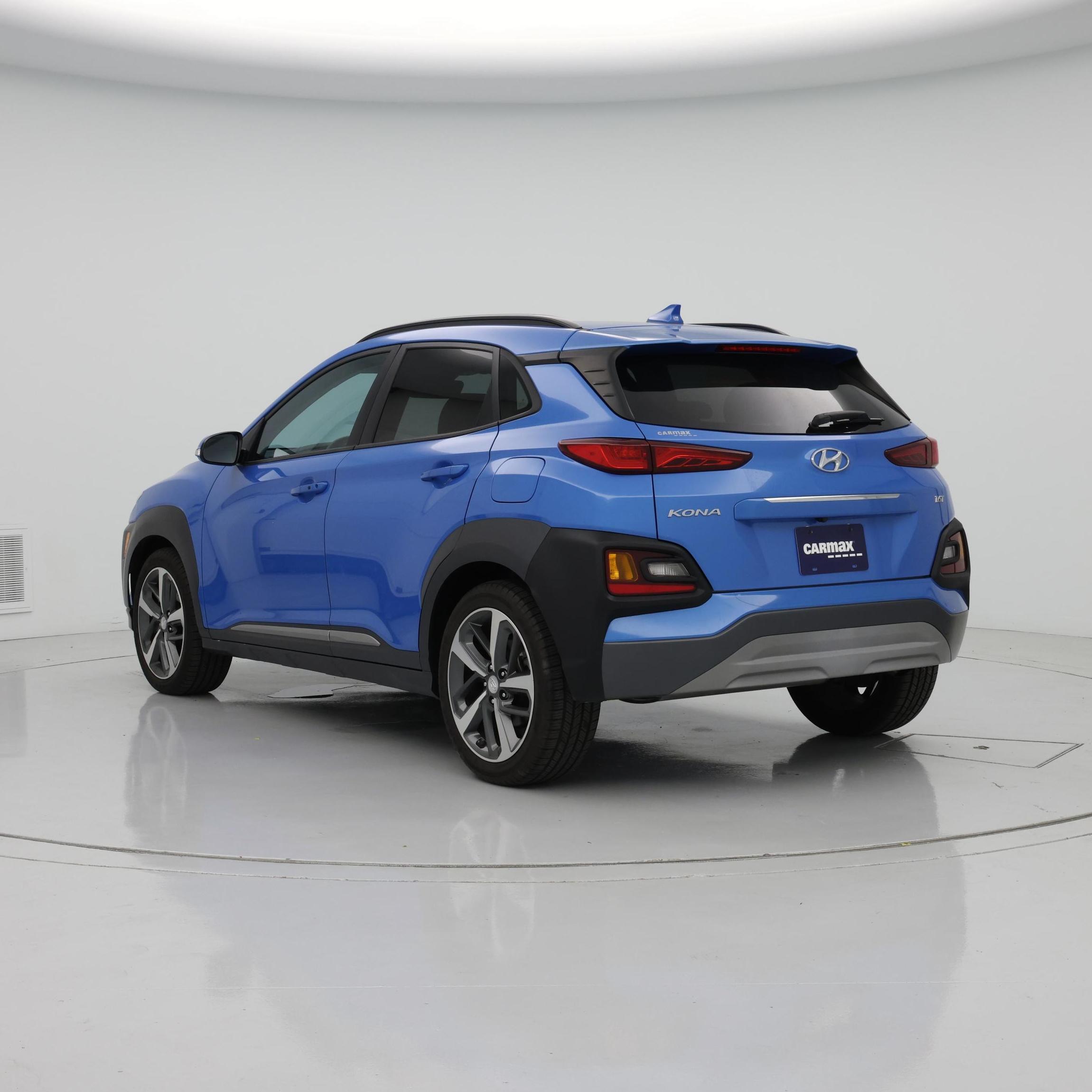 Thumbnail: 2020 Hyundai Kona - 2