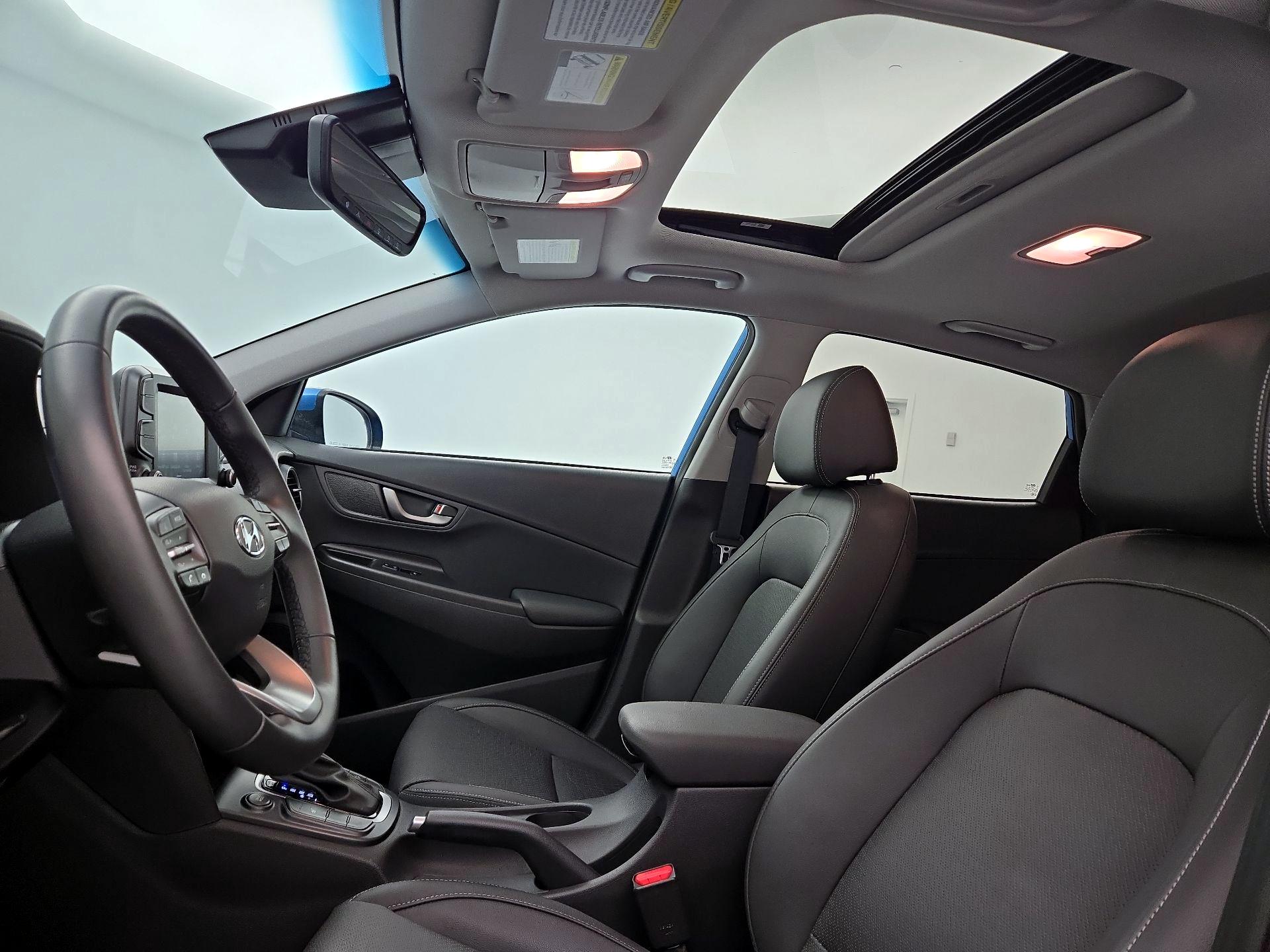 Thumbnail: 2020 Hyundai Kona - 19