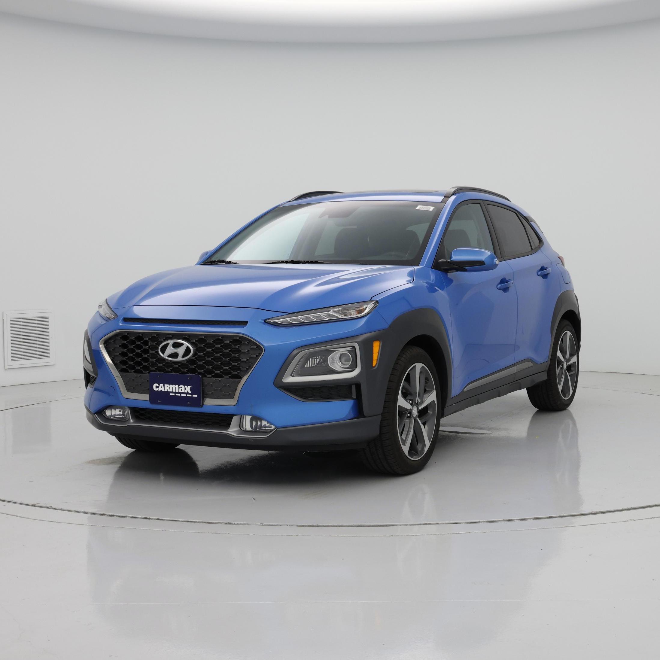 Thumbnail: 2020 Hyundai Kona - 4