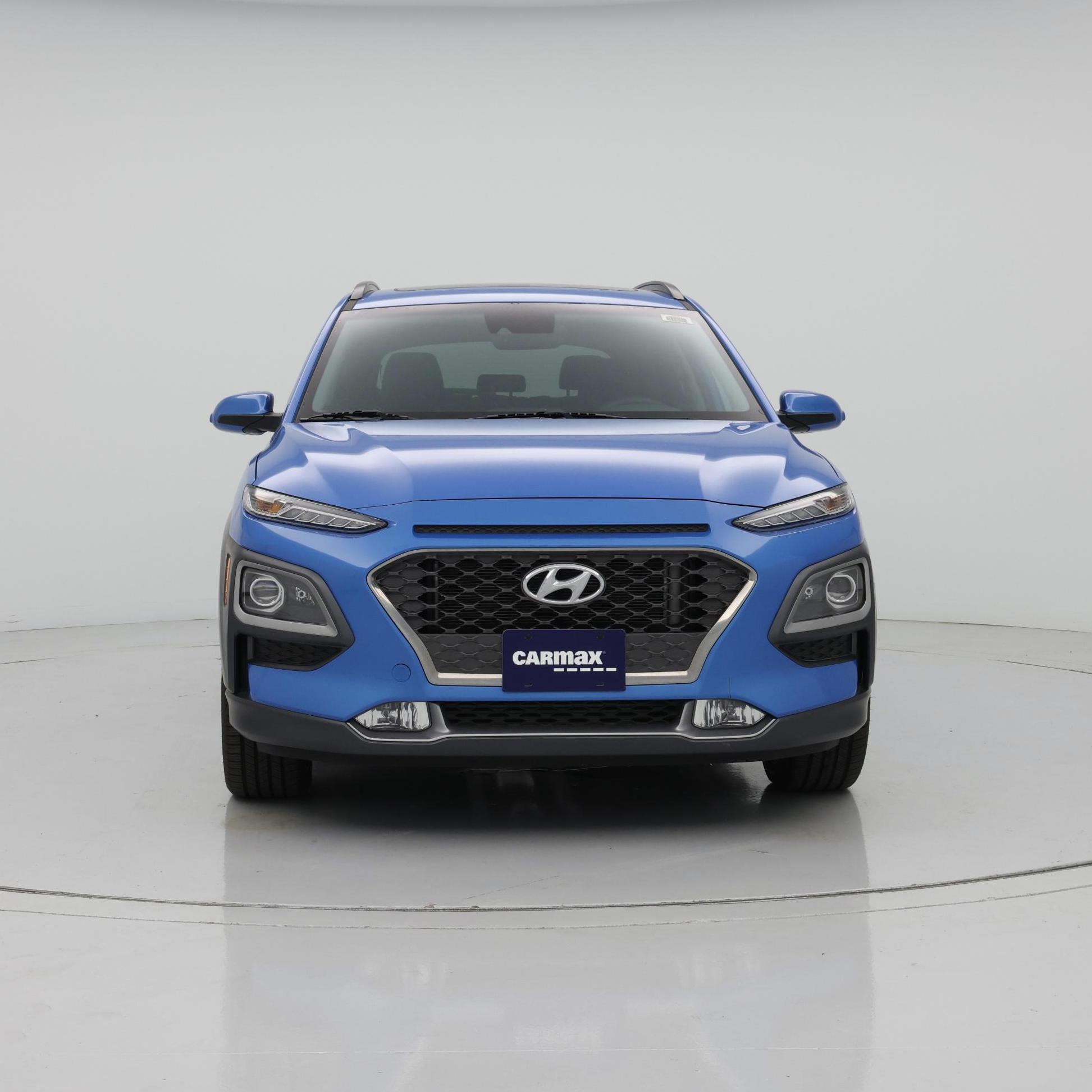 Thumbnail: 2020 Hyundai Kona - 5