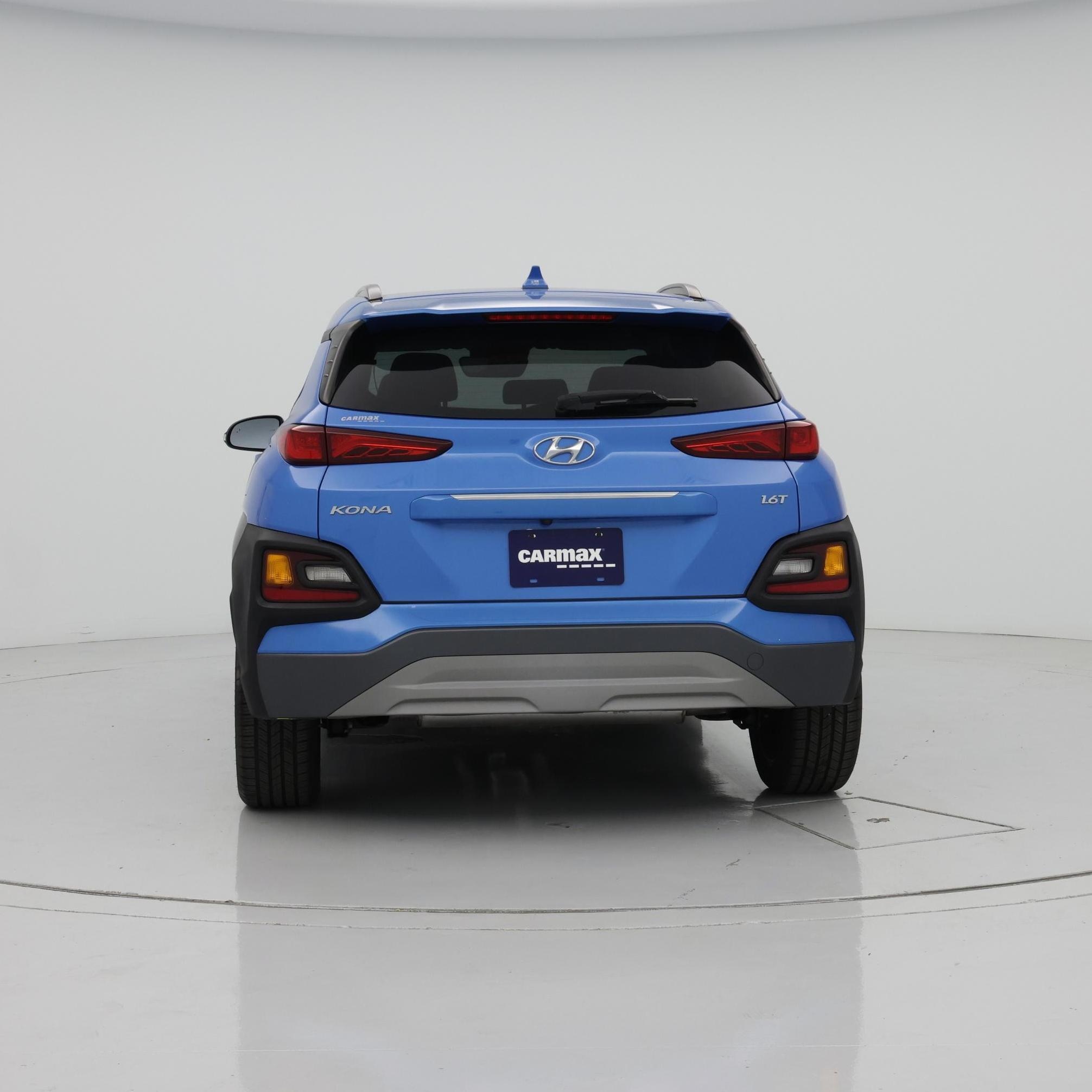 Thumbnail: 2020 Hyundai Kona - 6