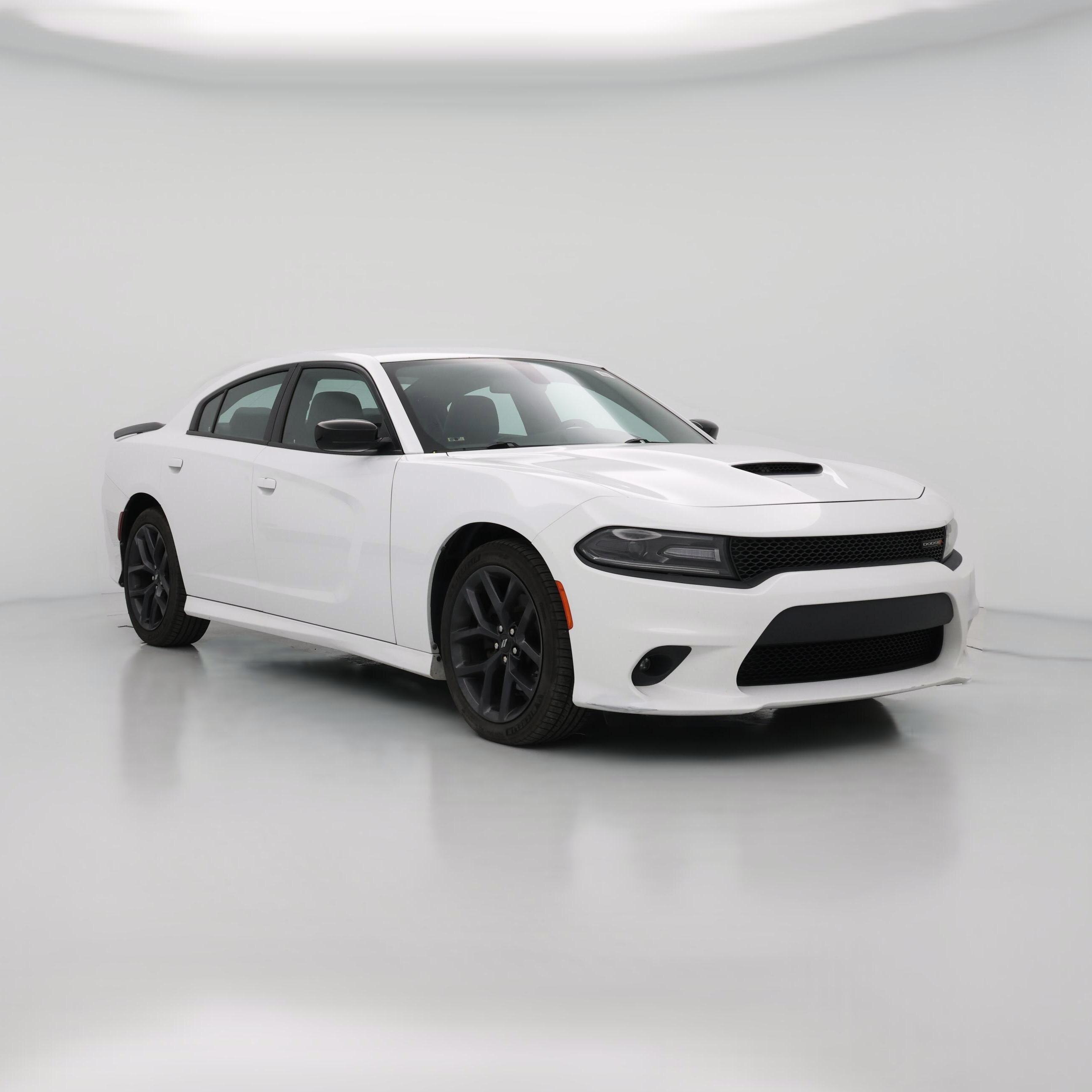 Thumbnail: 2019 Dodge Charger - 1