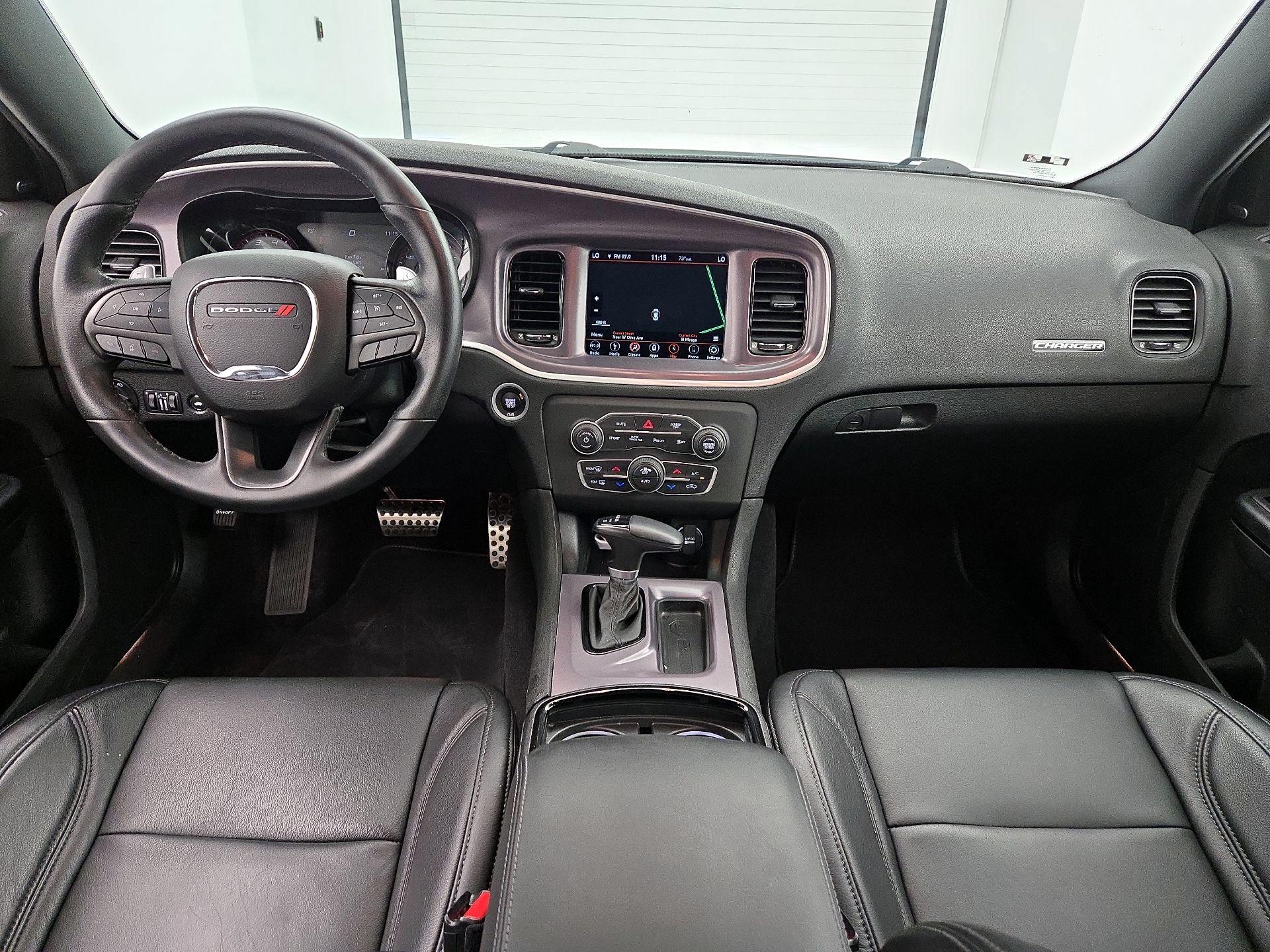 Thumbnail: 2019 Dodge Charger - 9
