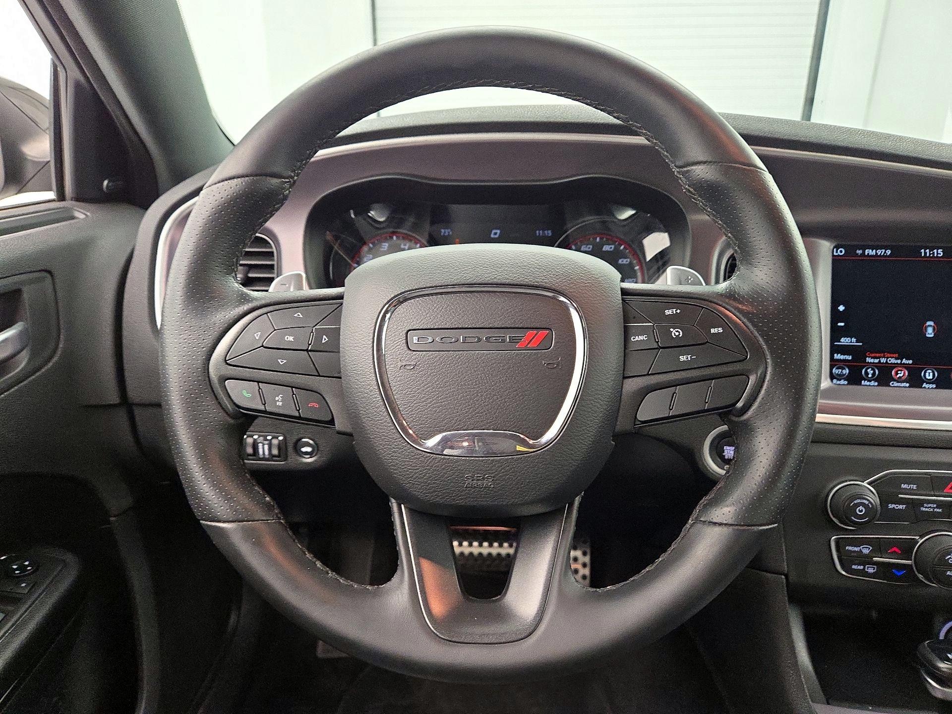 Thumbnail: 2019 Dodge Charger - 10