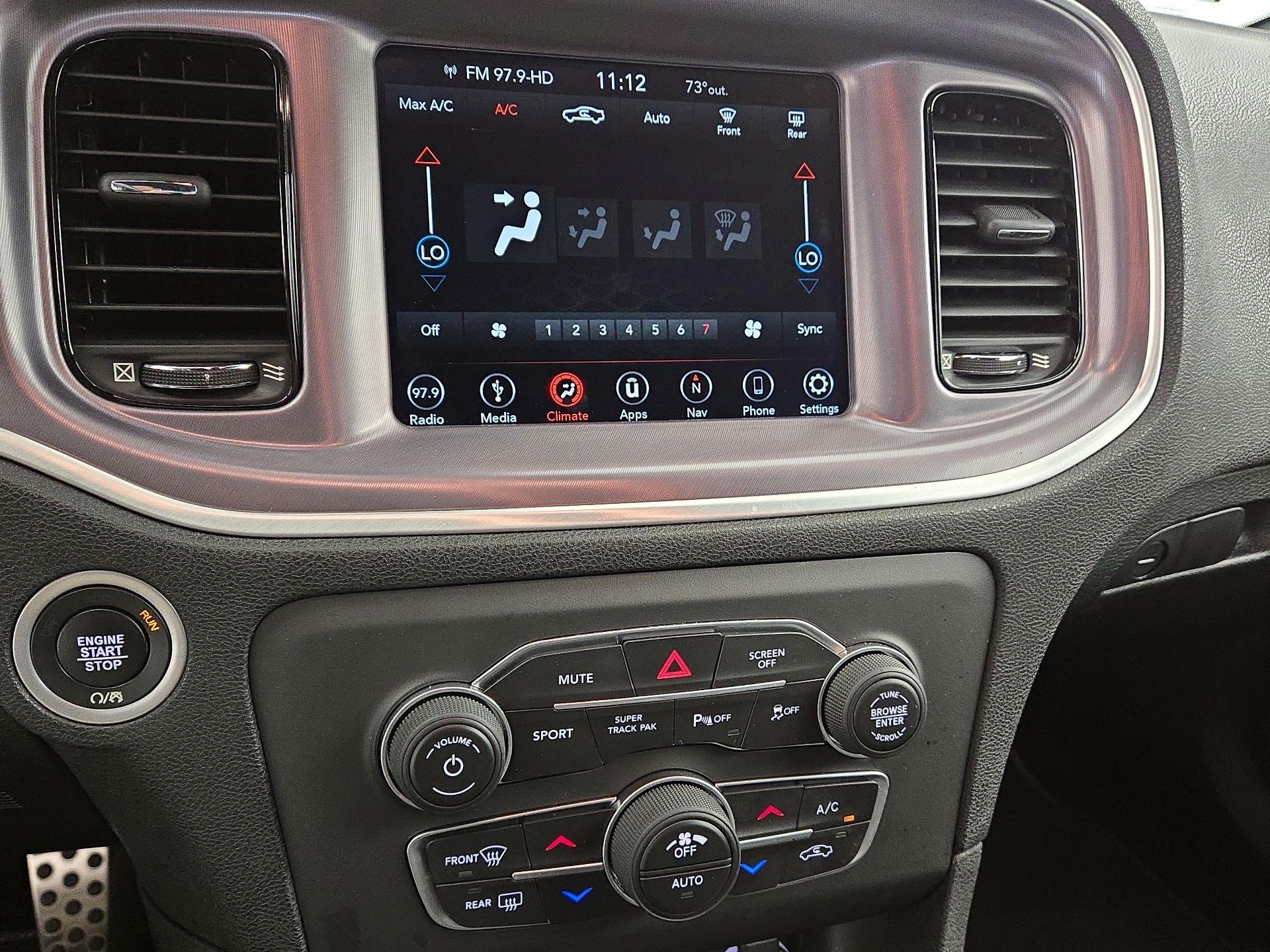 Thumbnail: 2019 Dodge Charger - 17