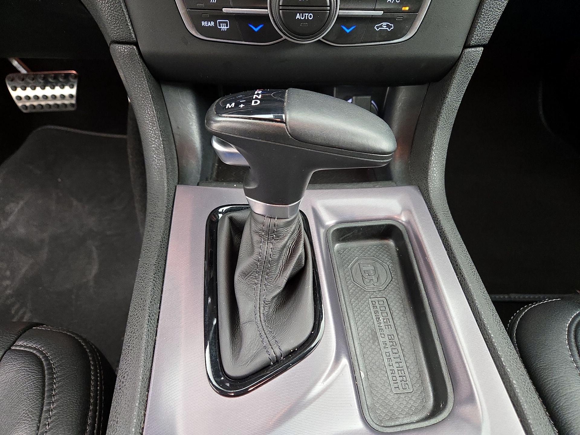 Thumbnail: 2019 Dodge Charger - 18