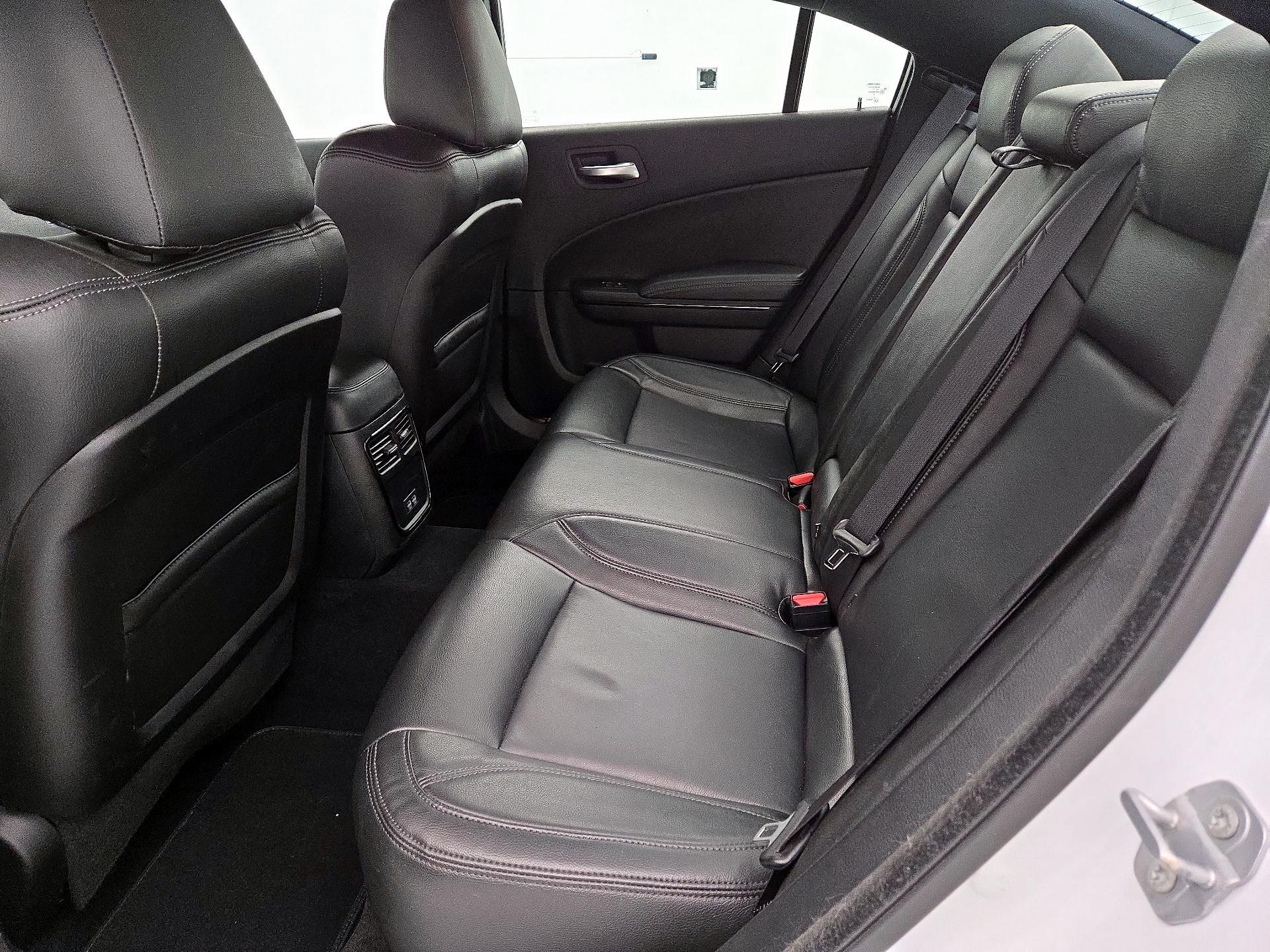 Thumbnail: 2019 Dodge Charger - 20