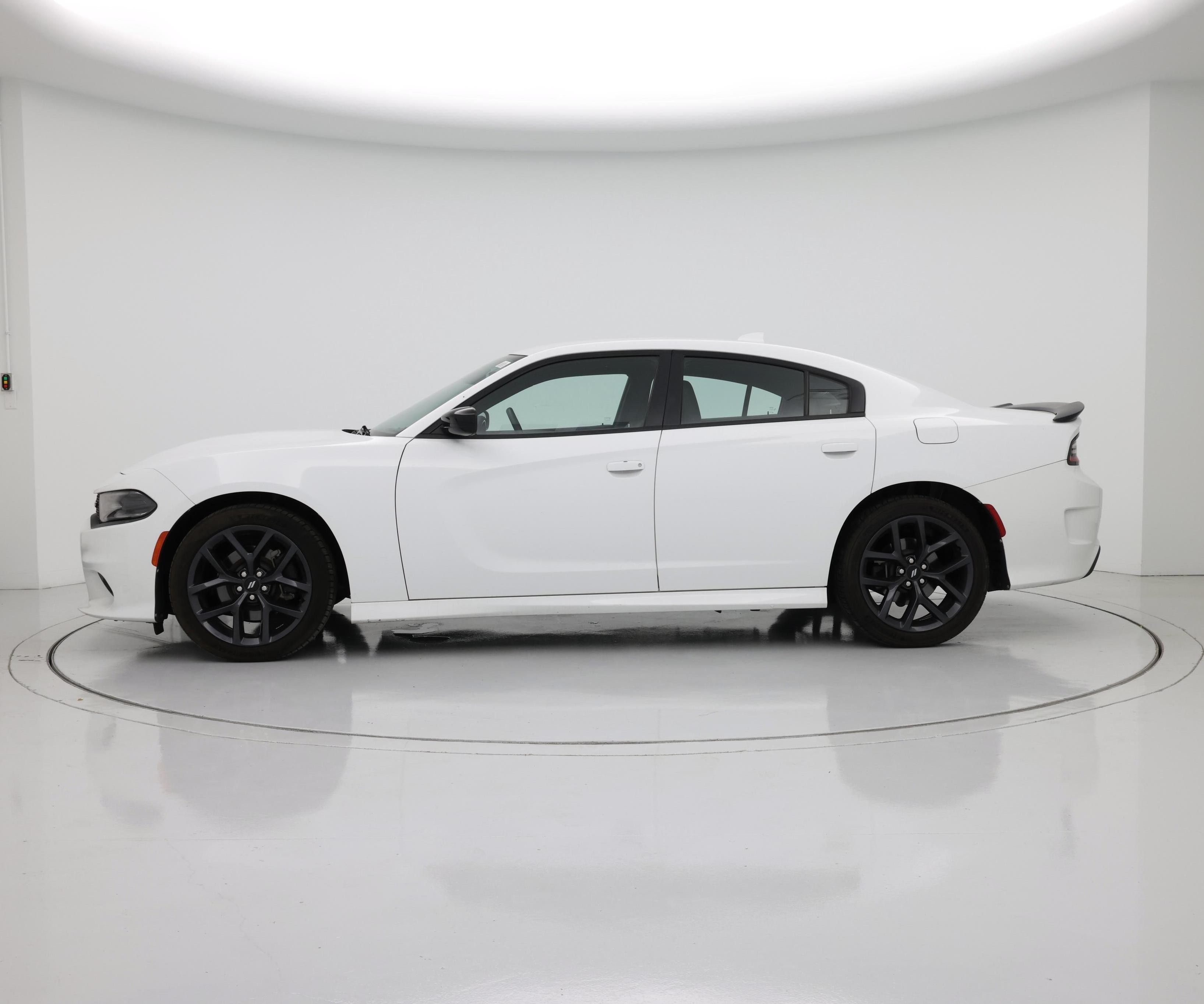 Thumbnail: 2019 Dodge Charger - 3