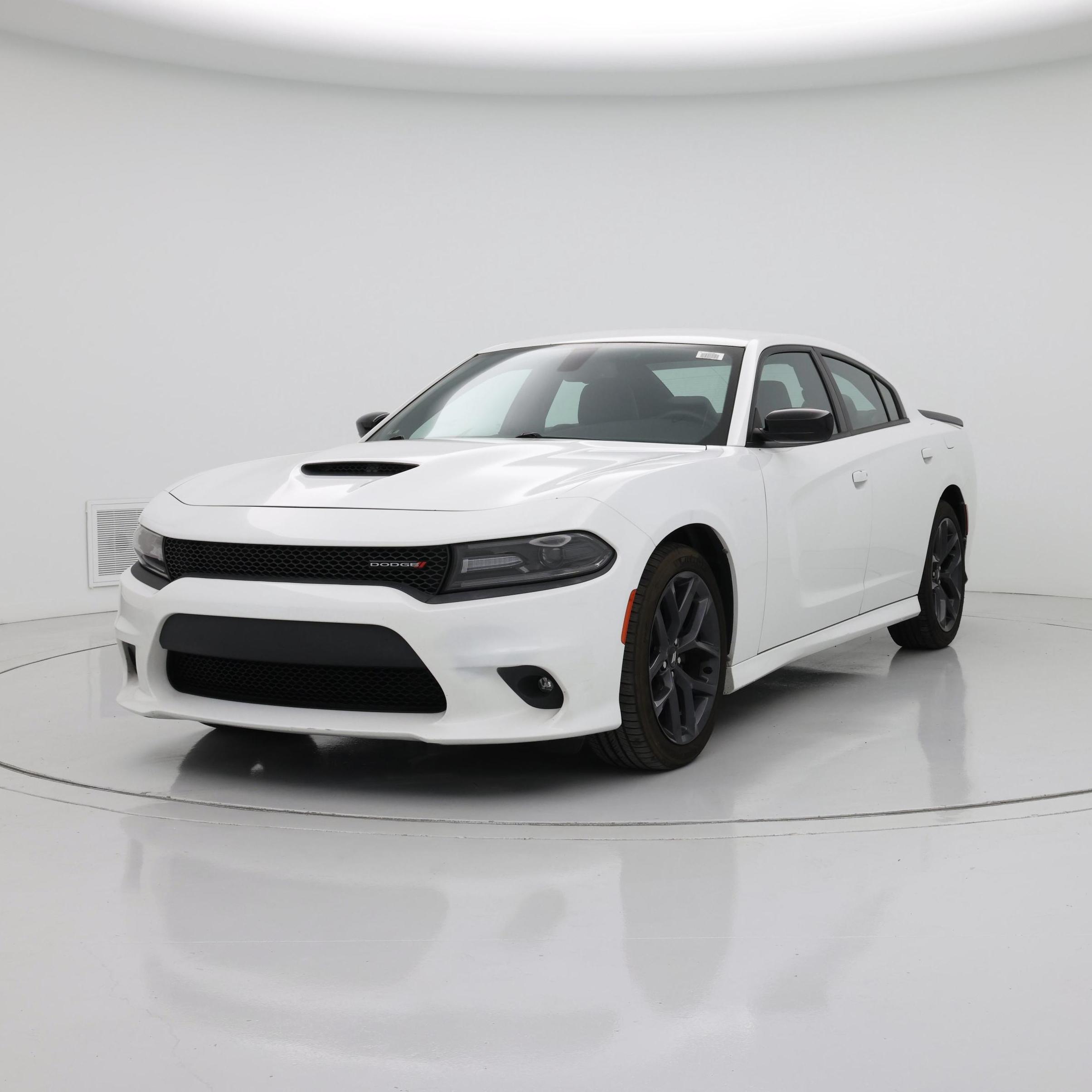 Thumbnail: 2019 Dodge Charger - 4