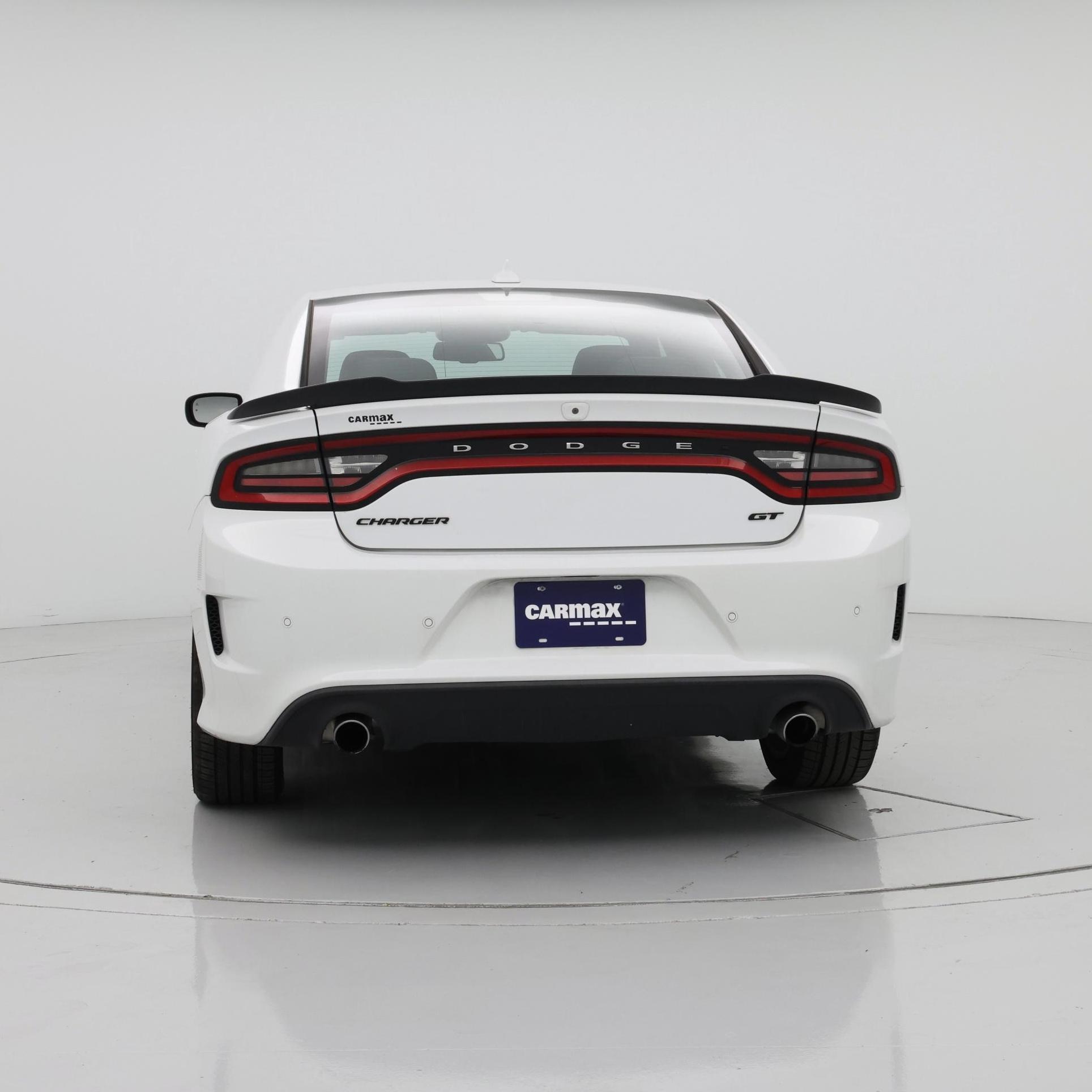 Thumbnail: 2019 Dodge Charger - 6