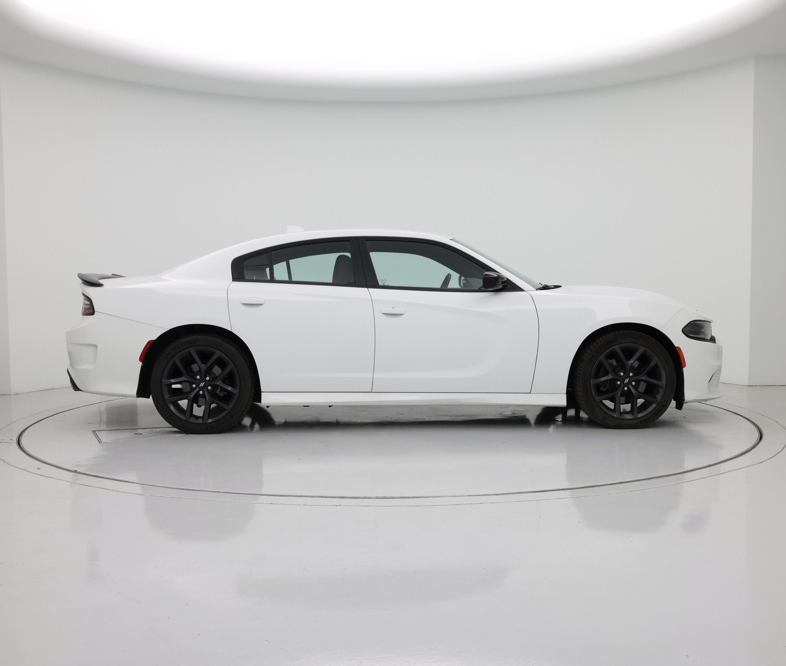 Thumbnail: 2019 Dodge Charger - 7