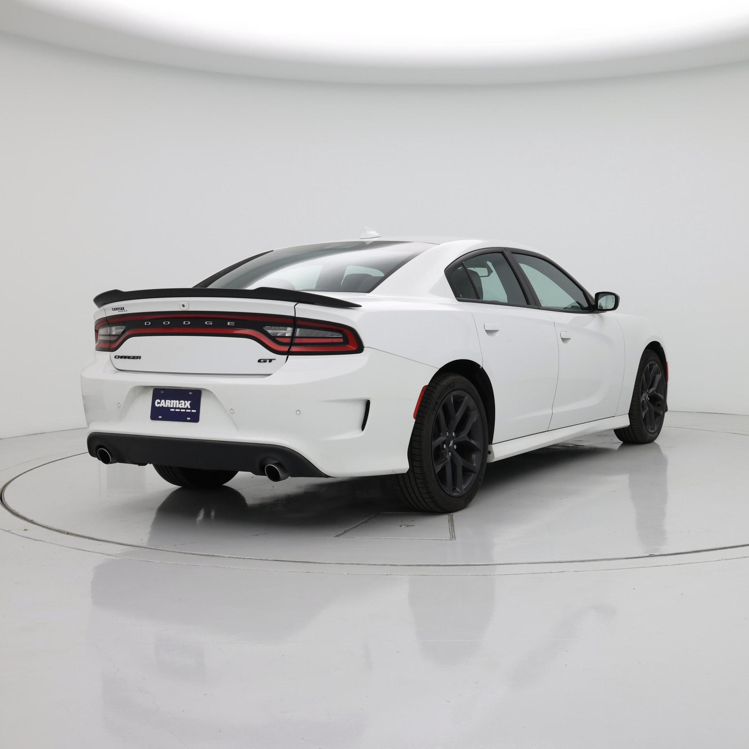 Thumbnail: 2019 Dodge Charger - 8