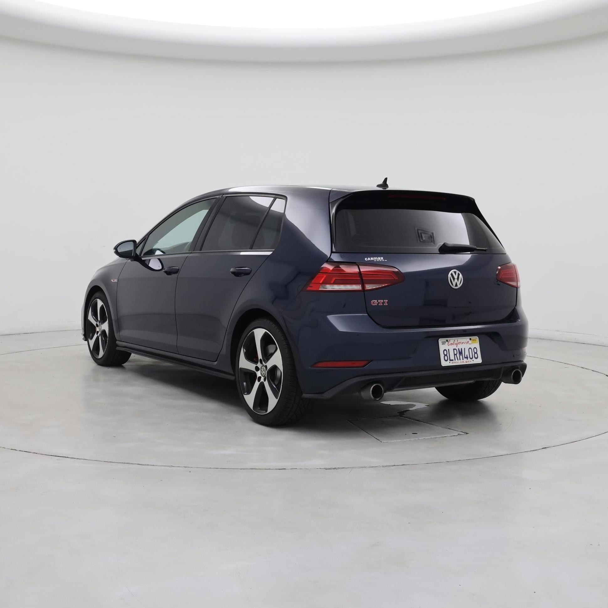 Thumbnail: 2019 Volkswagen Golf - 2